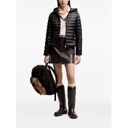 MONCLER Coats