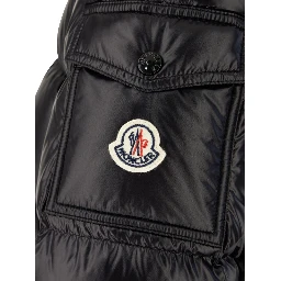 Moncler Coats