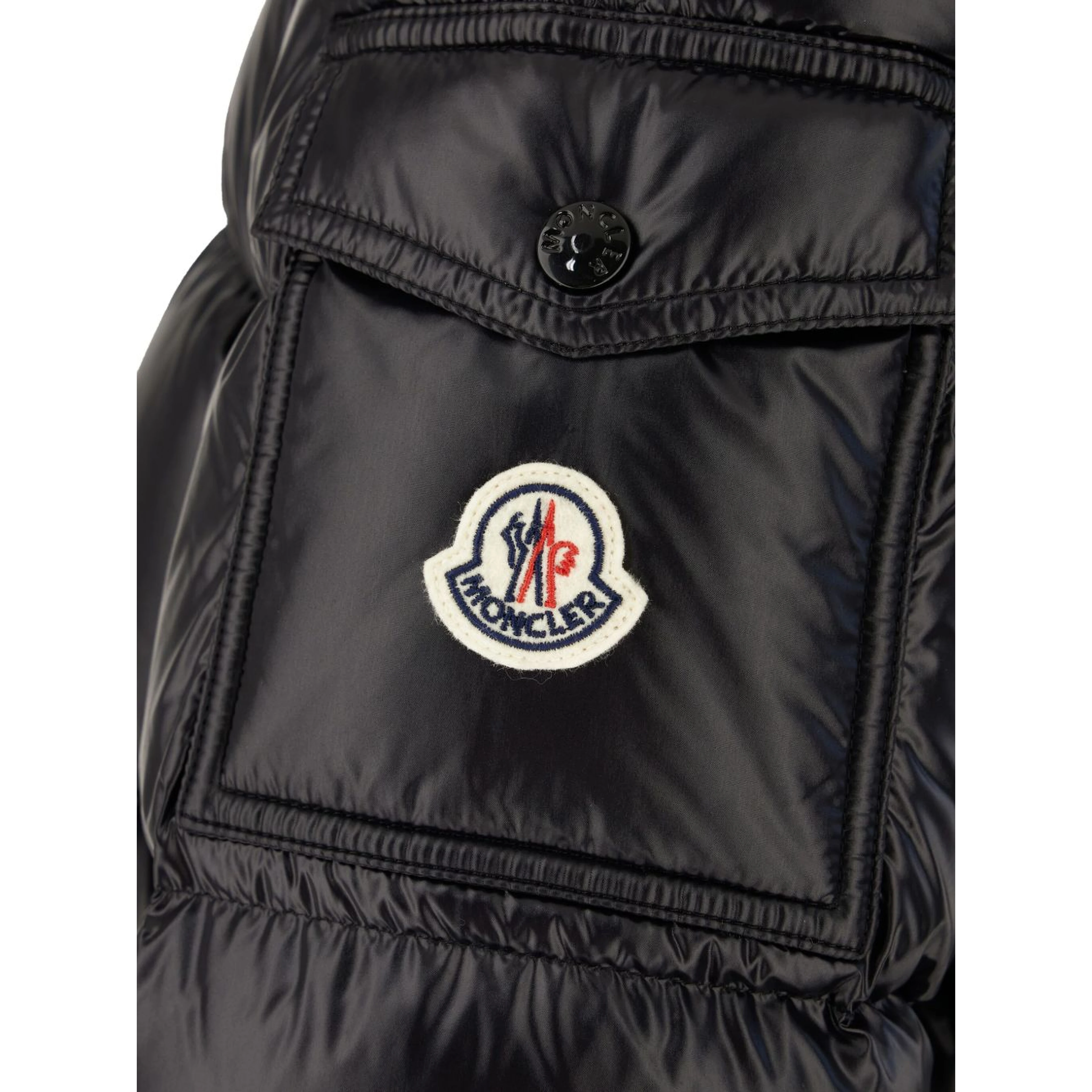 Moncler Coats
