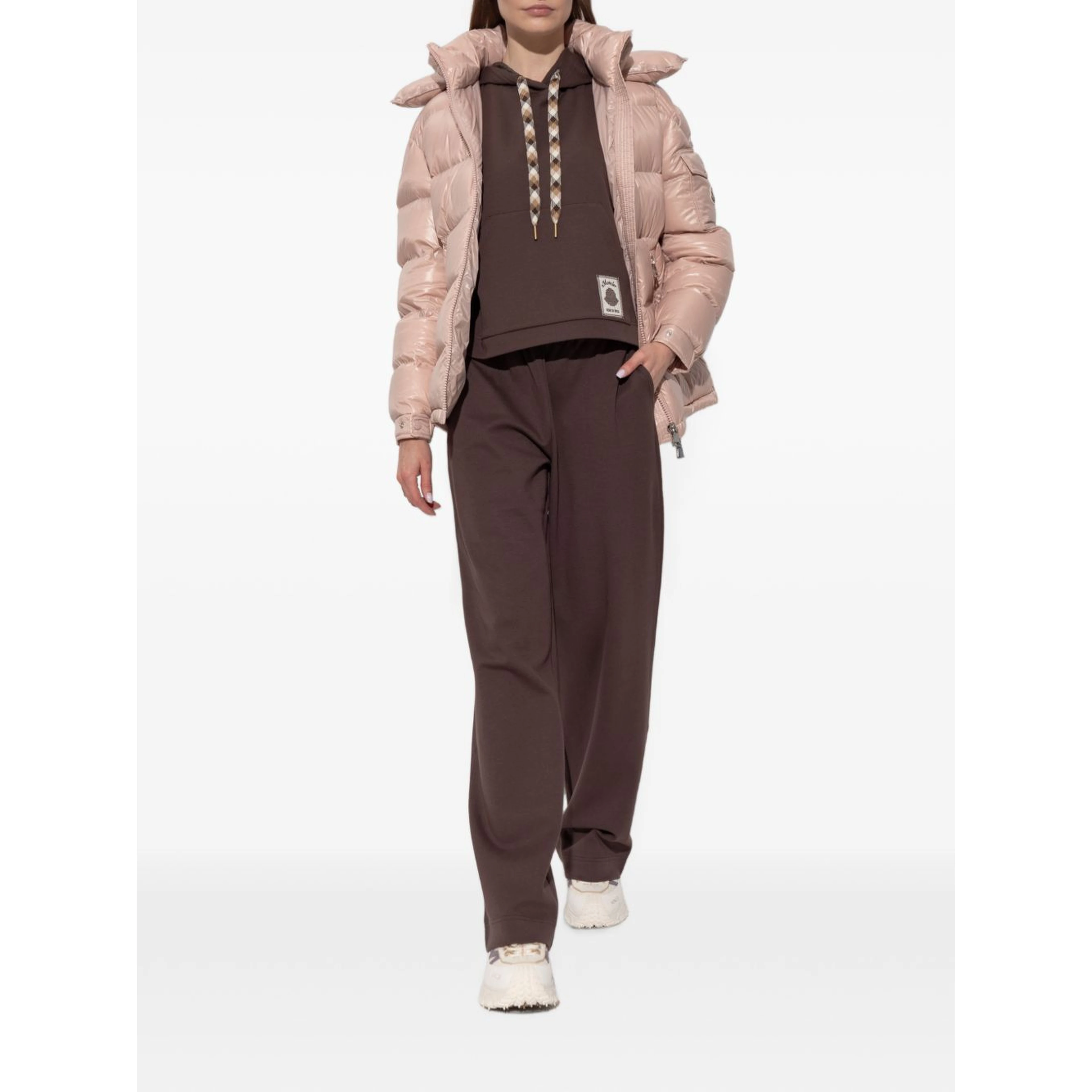 MONCLER Coats