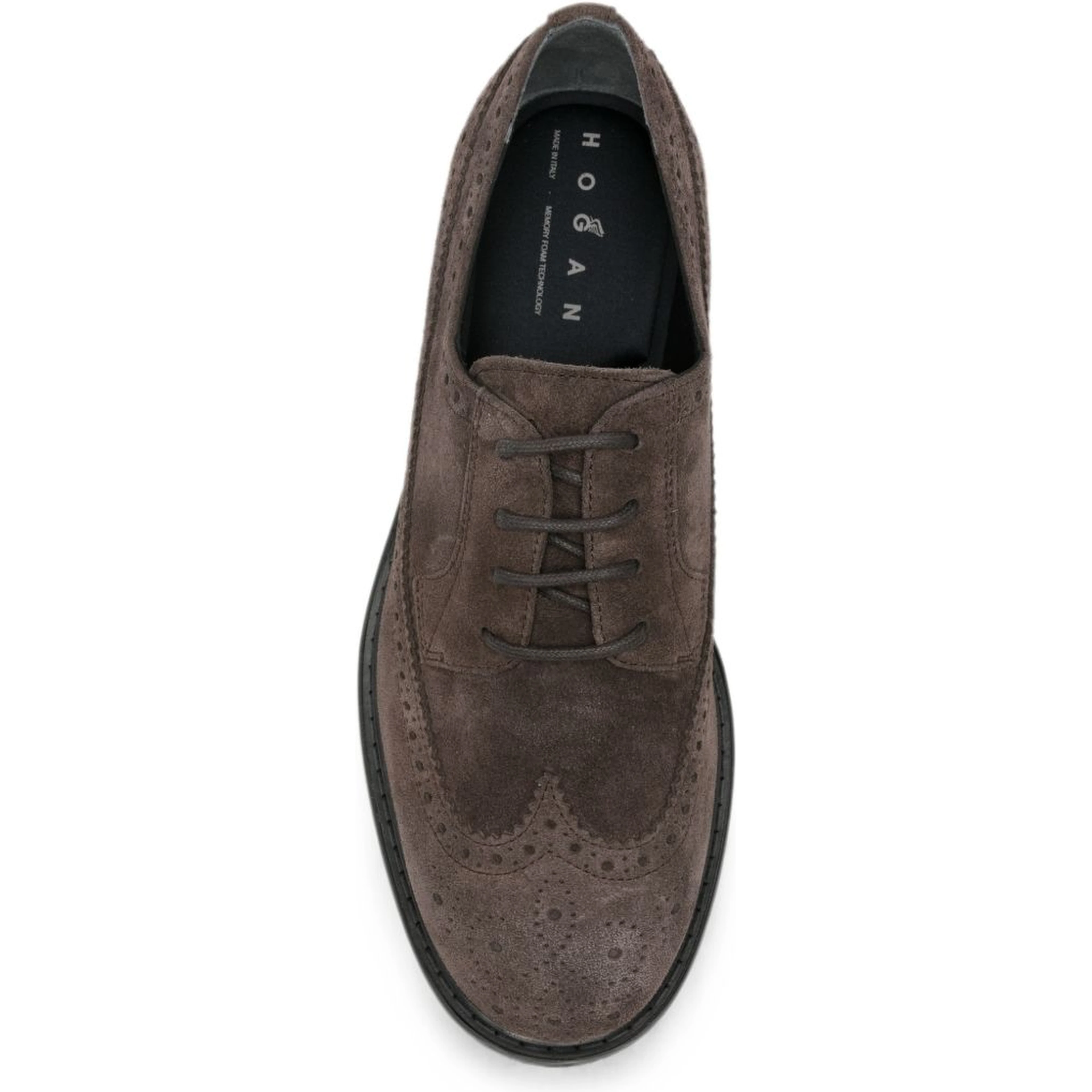 Hogan Flat shoes