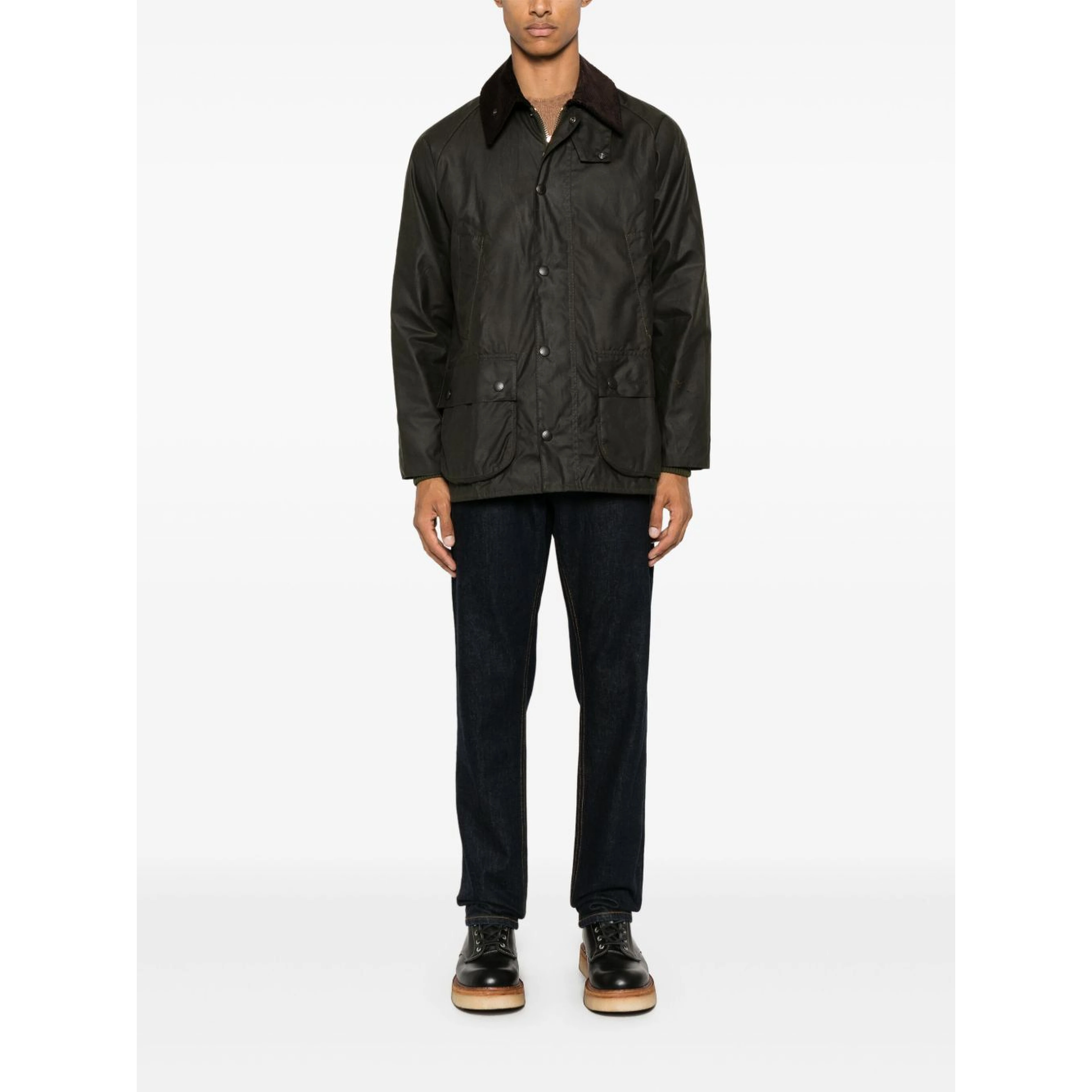 BARBOUR Jackets