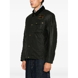 Barbour Jackets