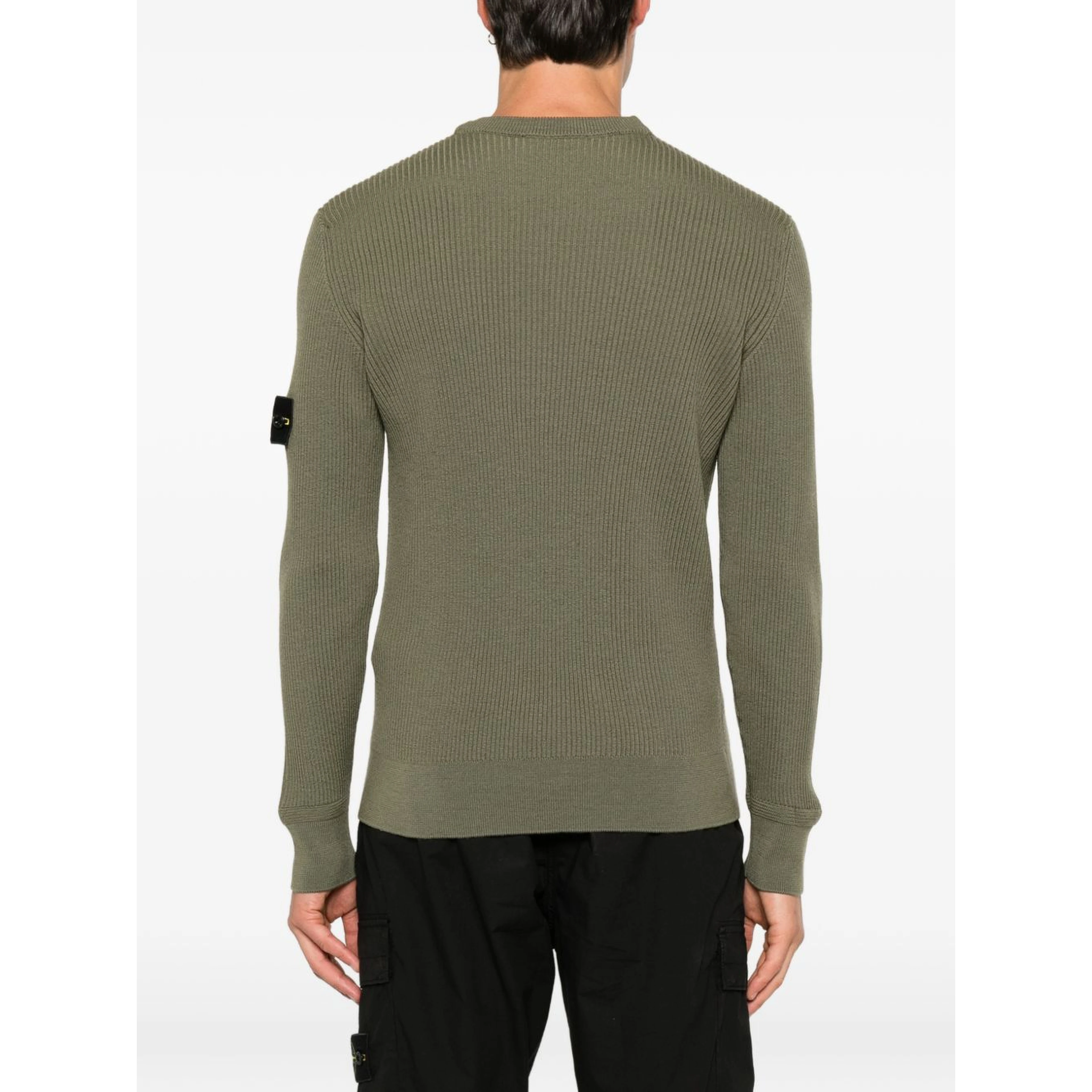 STONE ISLAND Sweaters