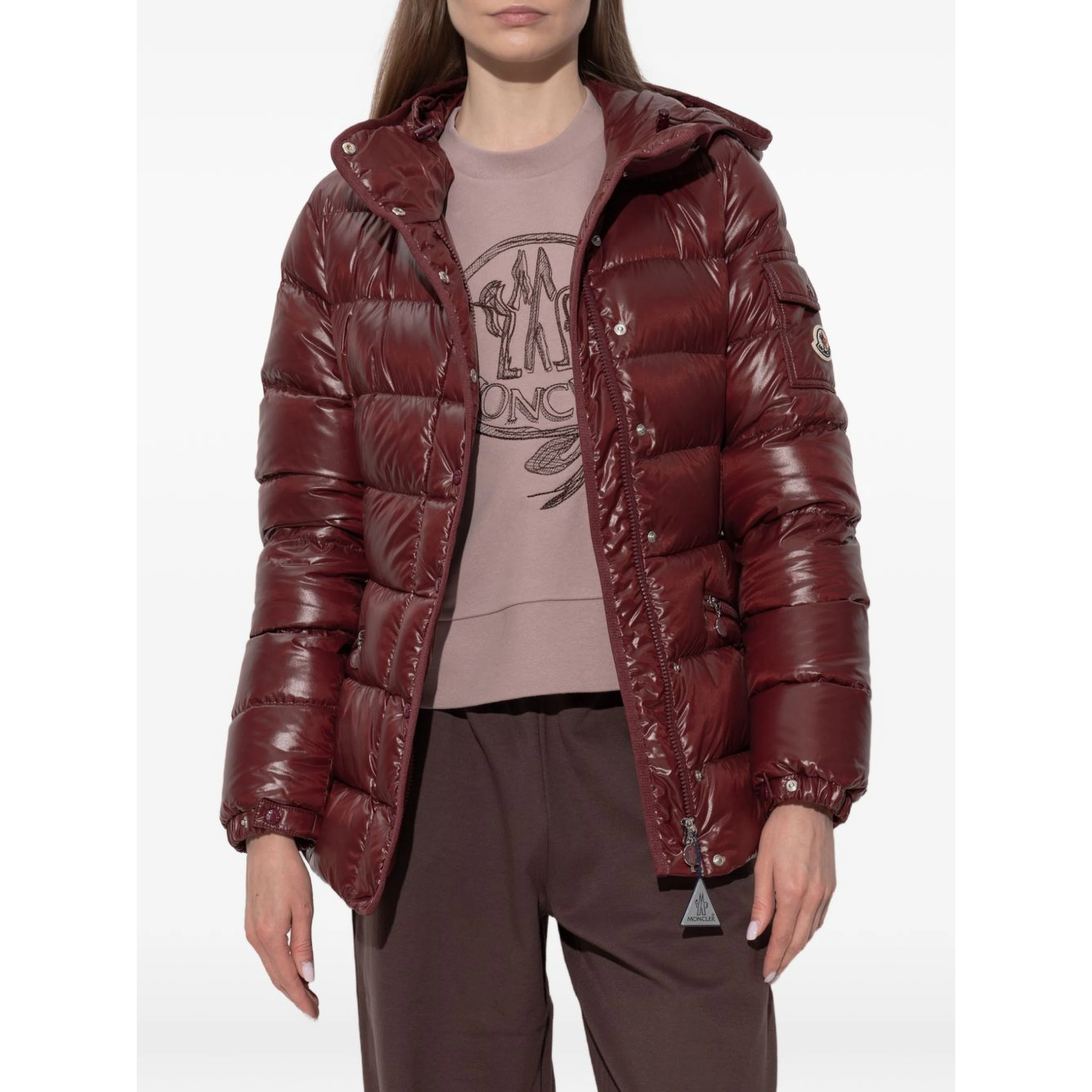 MONCLER Coats