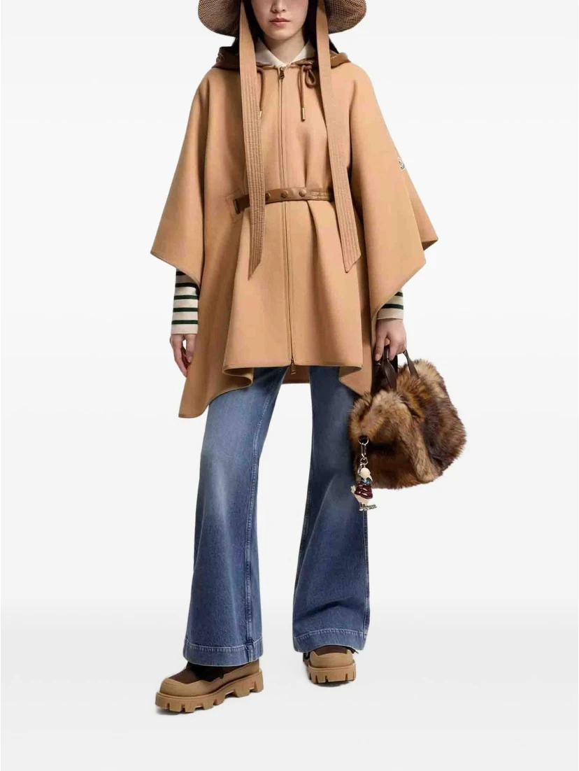MONCLER Coats