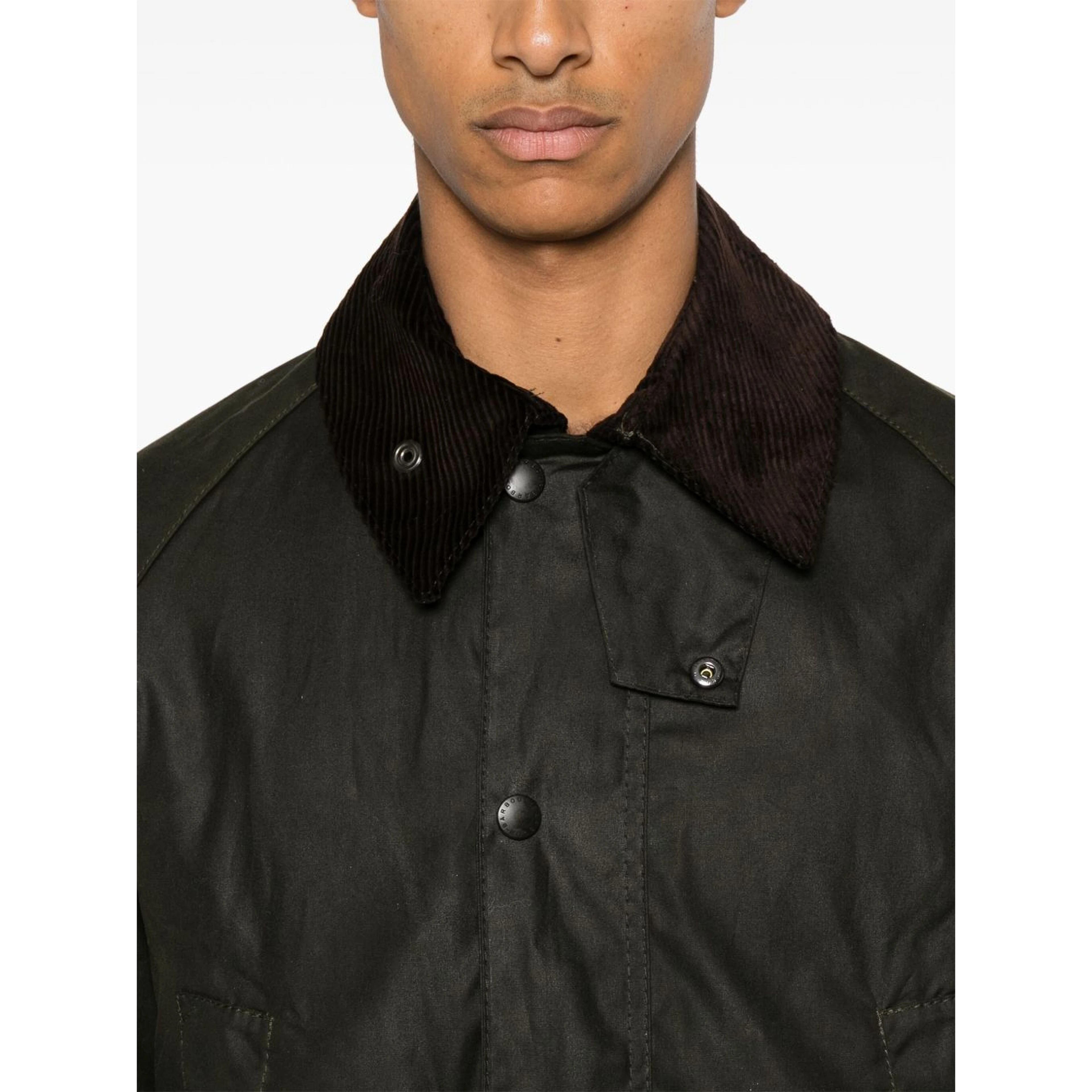 BARBOUR Jackets