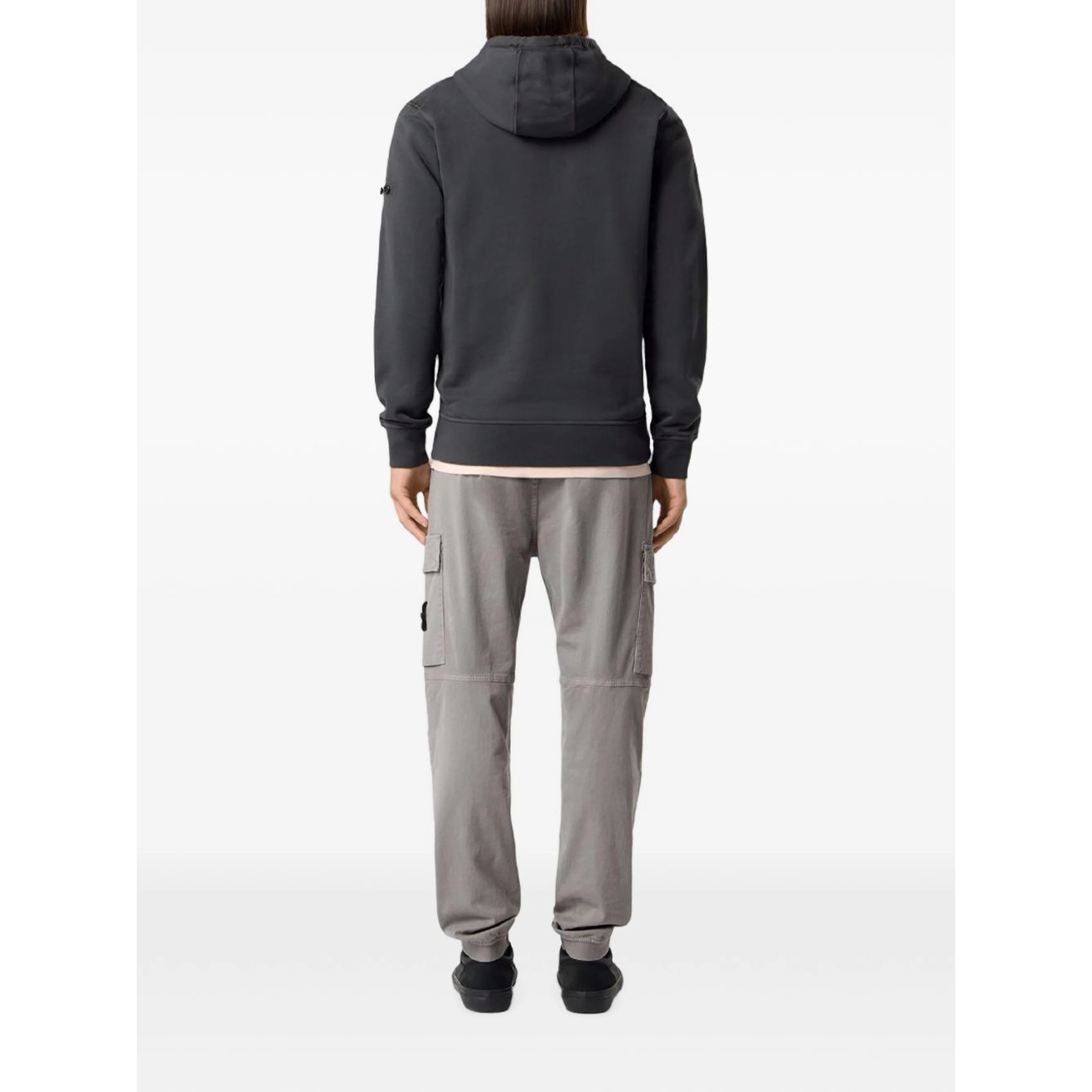 STONE ISLAND Trousers