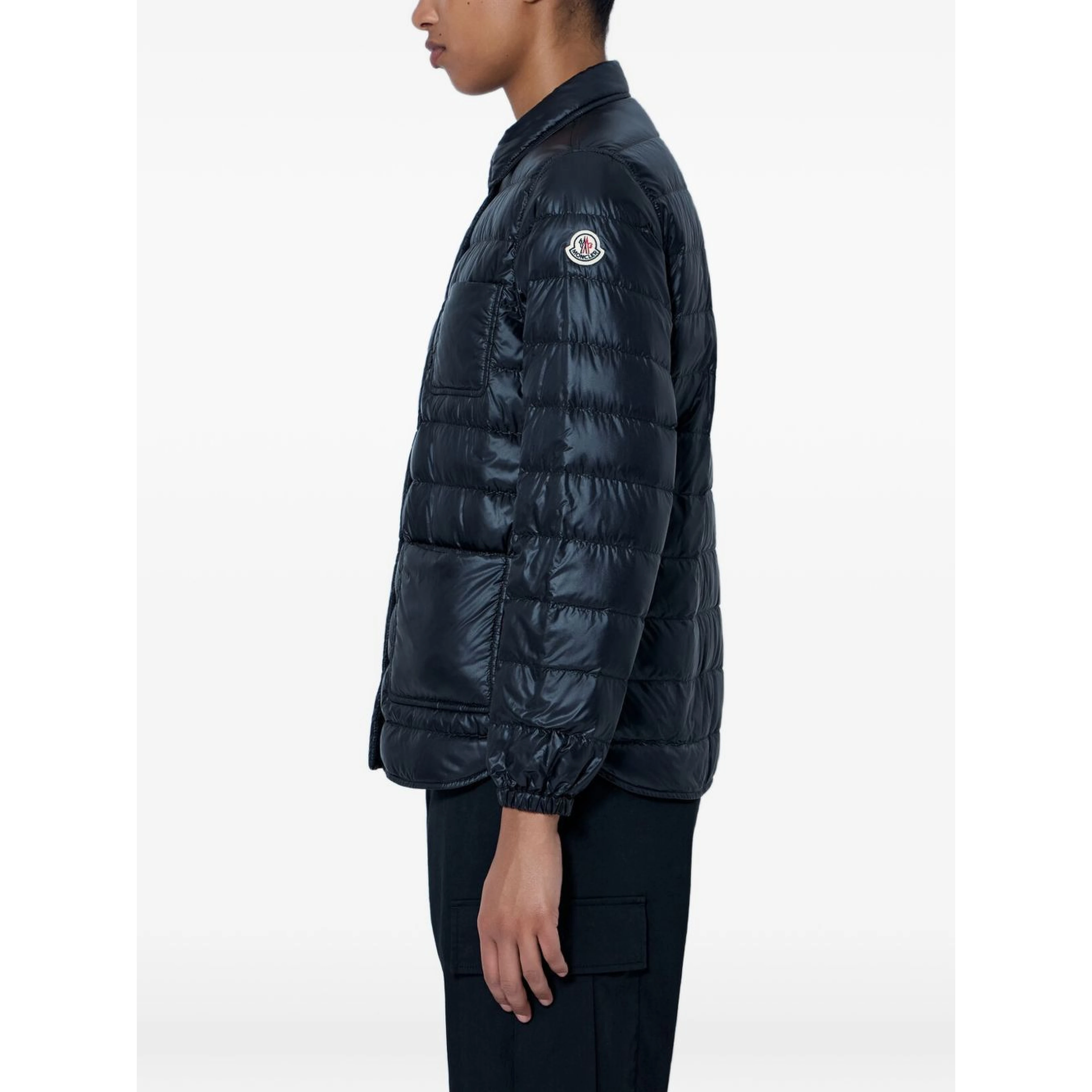 MONCLER Coats