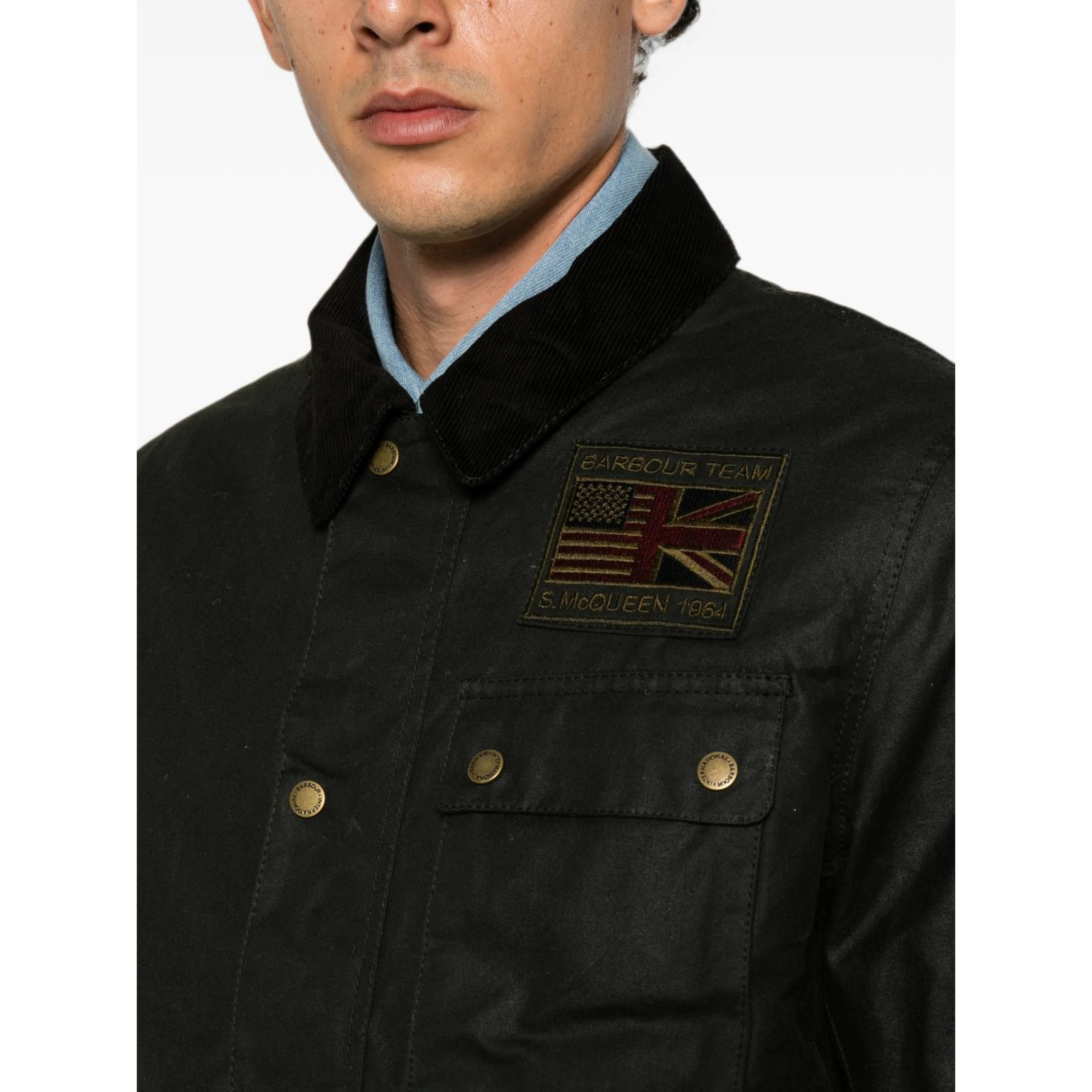 Barbour Jackets