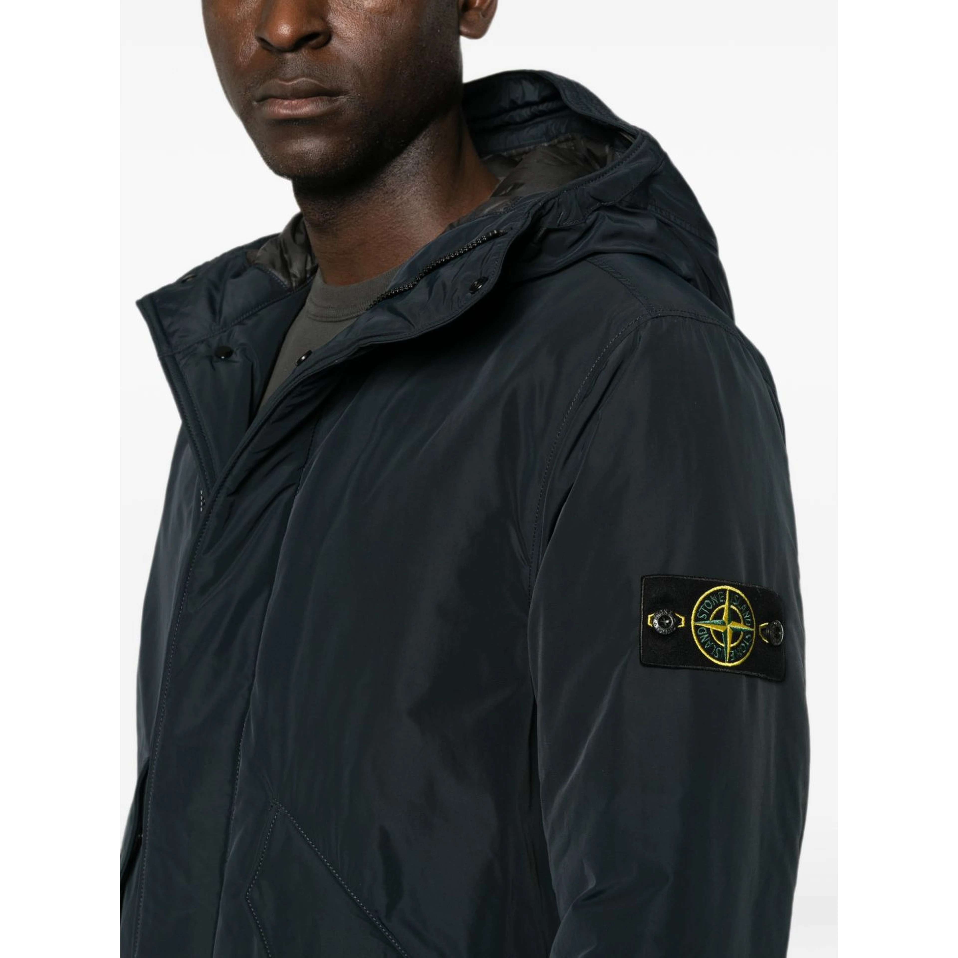 STONE ISLAND Jackets