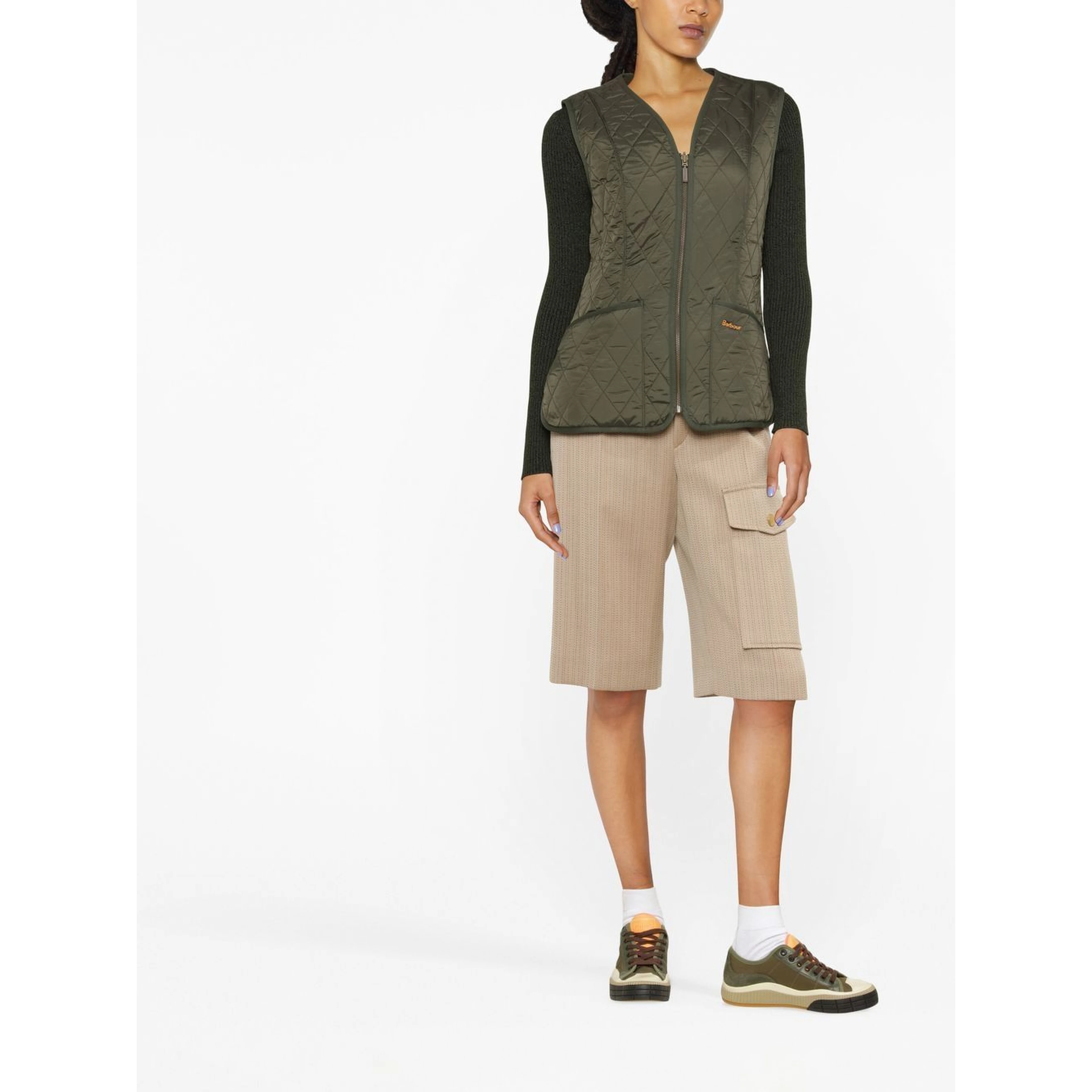 Barbour Jackets
