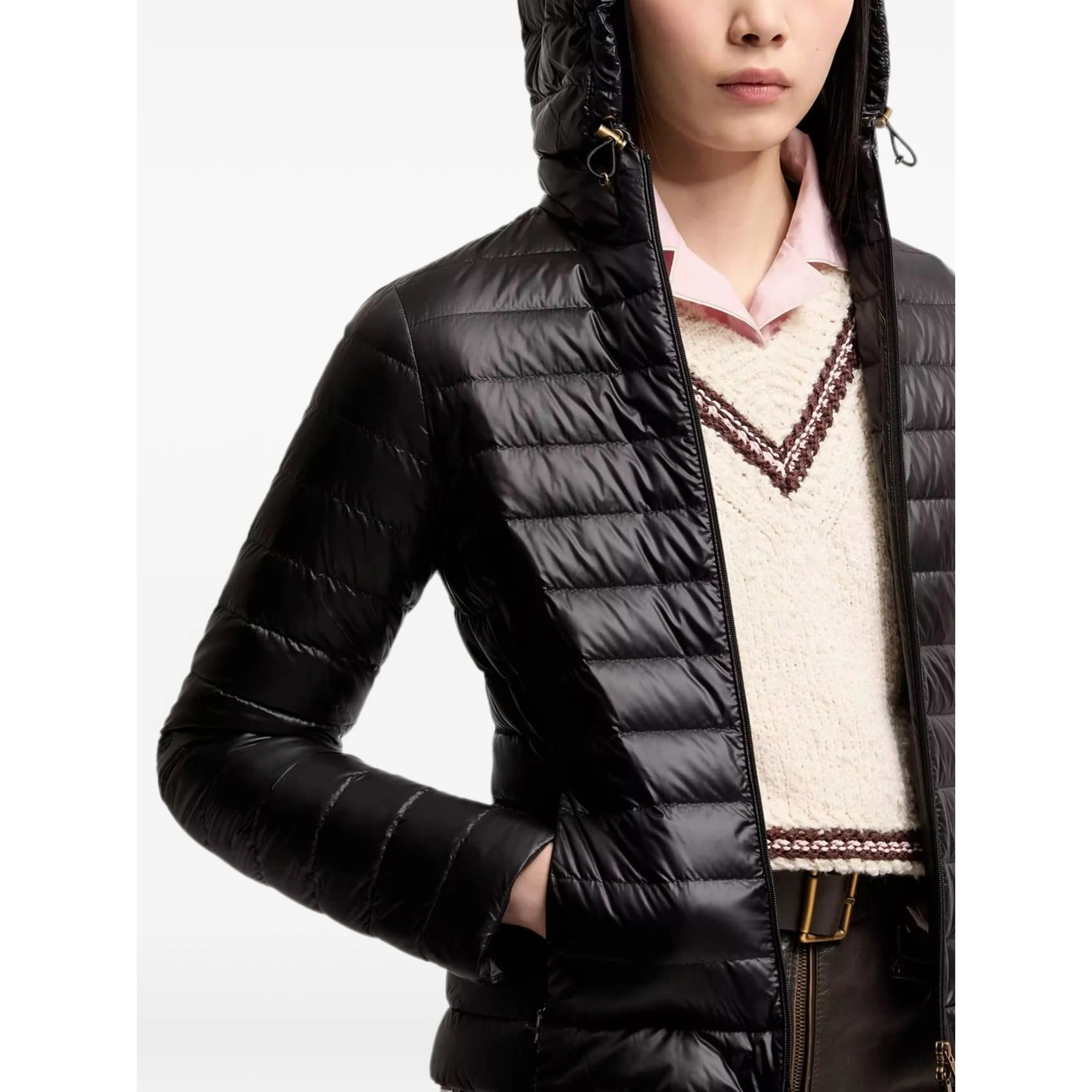 MONCLER Coats