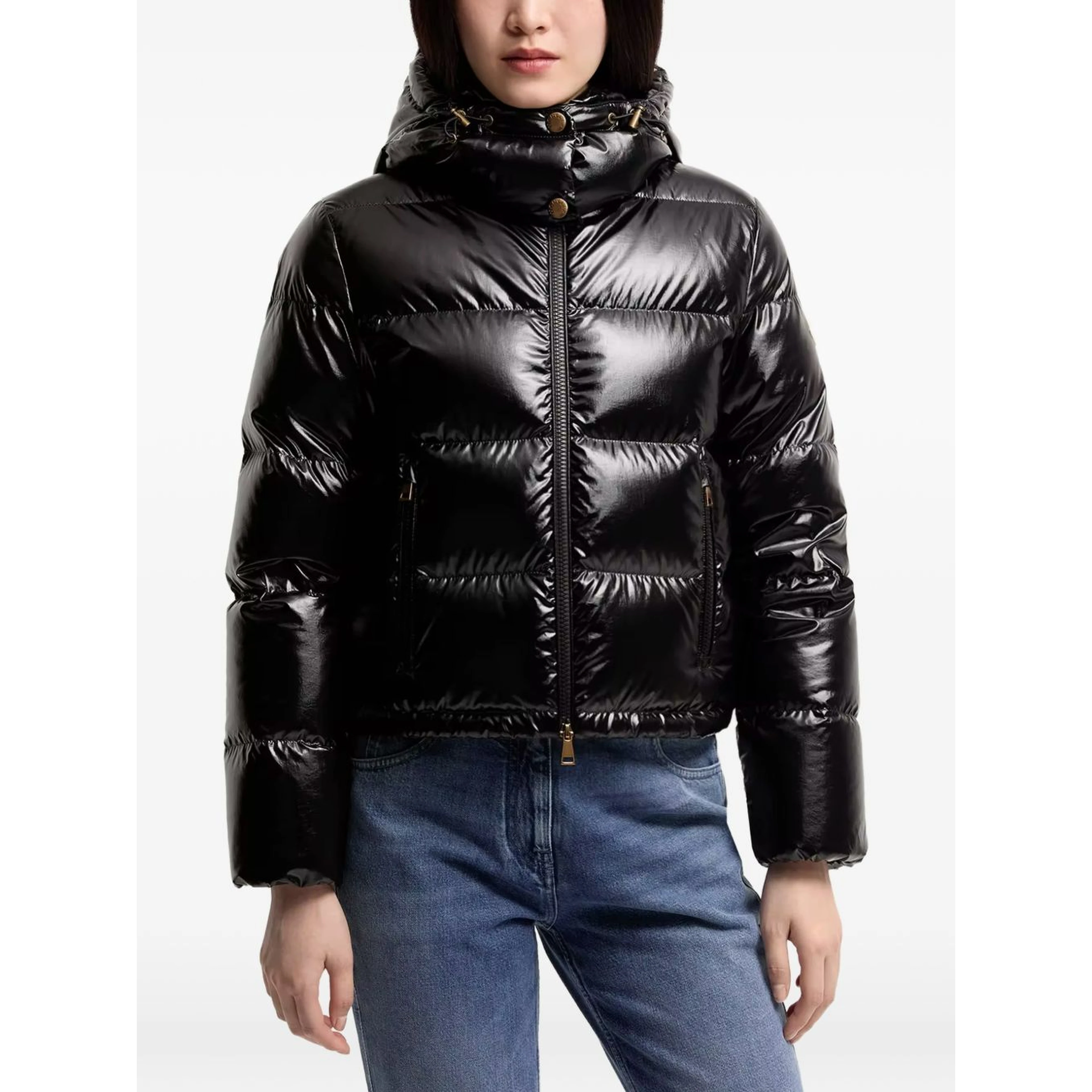 MONCLER Coats