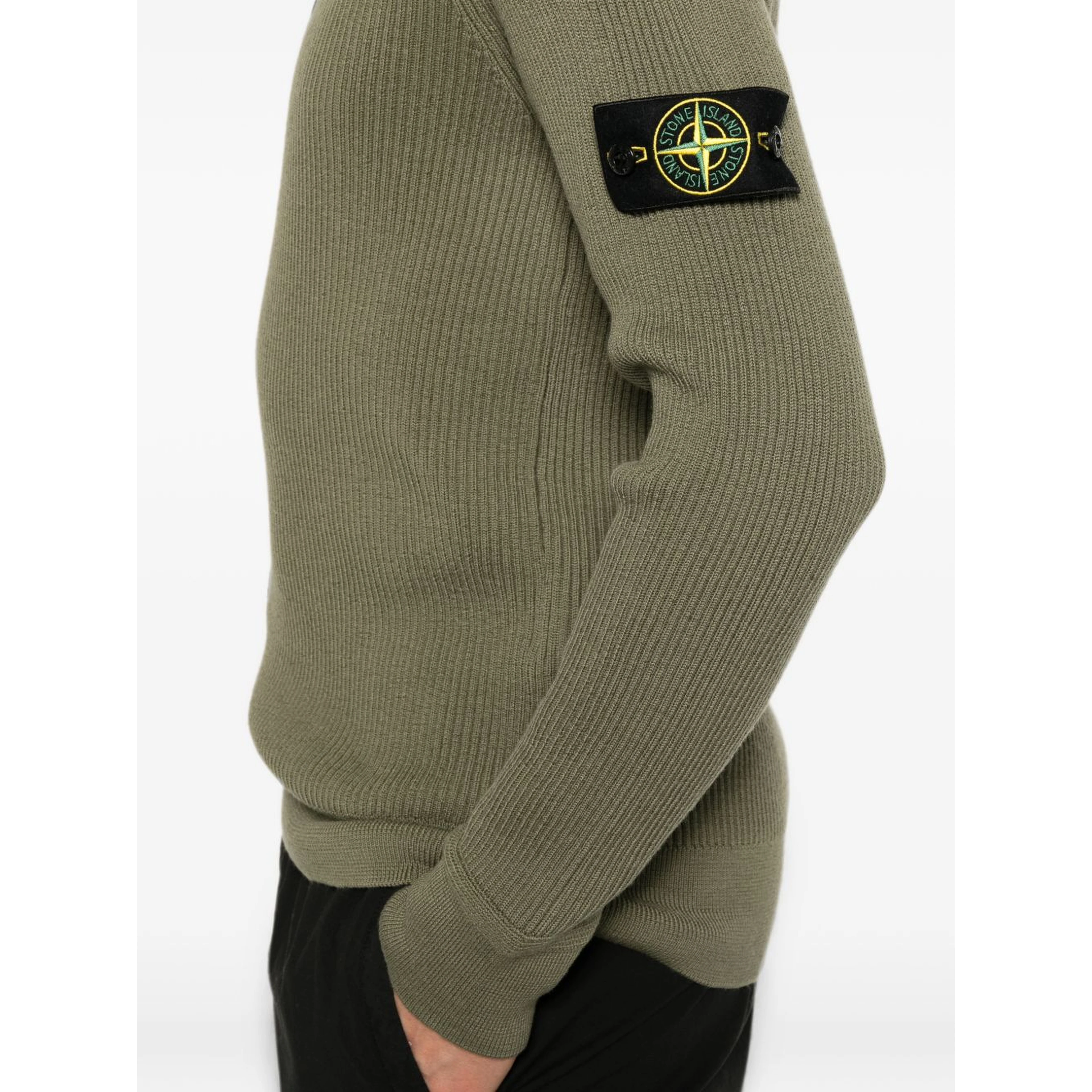 STONE ISLAND Sweaters