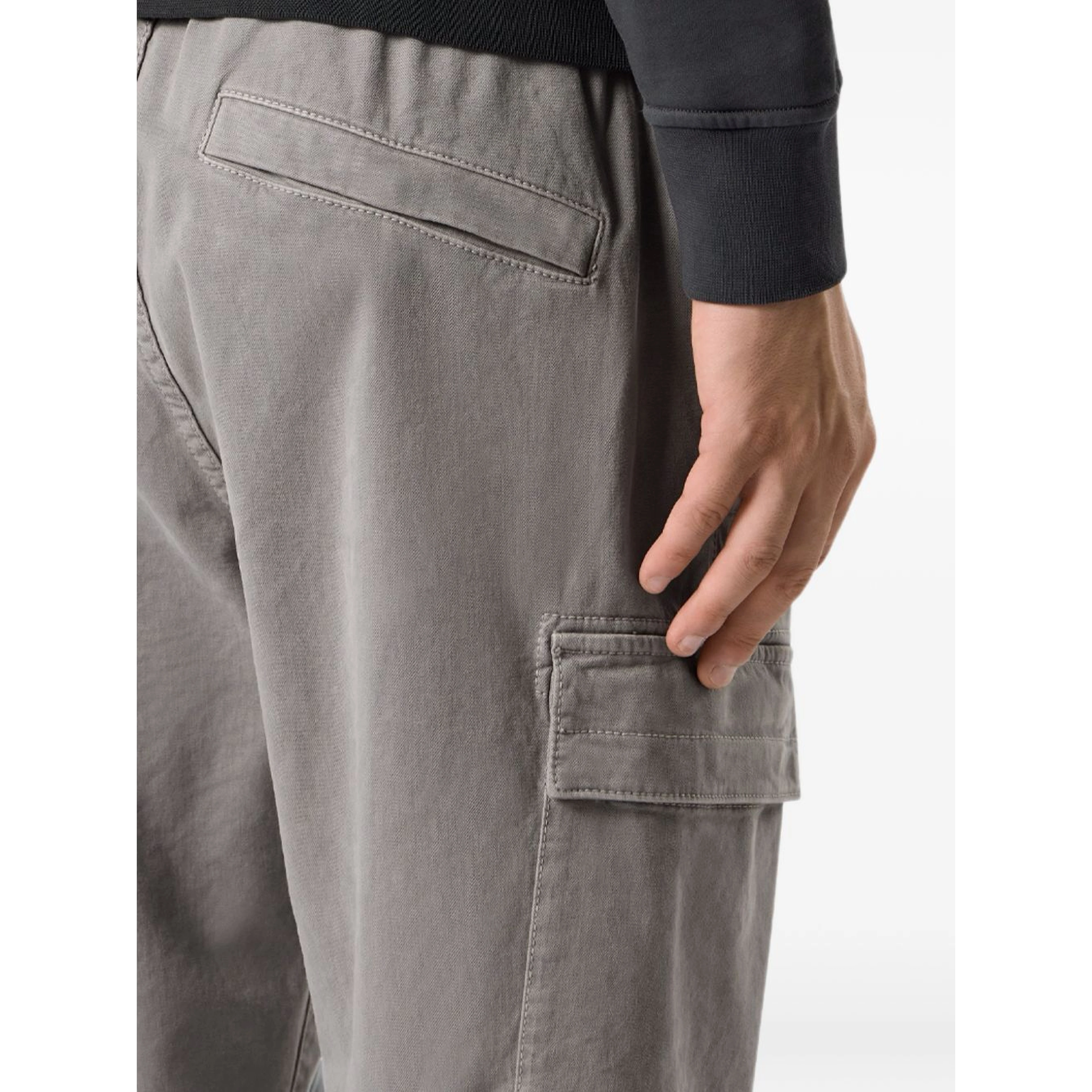 STONE ISLAND Trousers