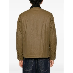 Barbour Jackets