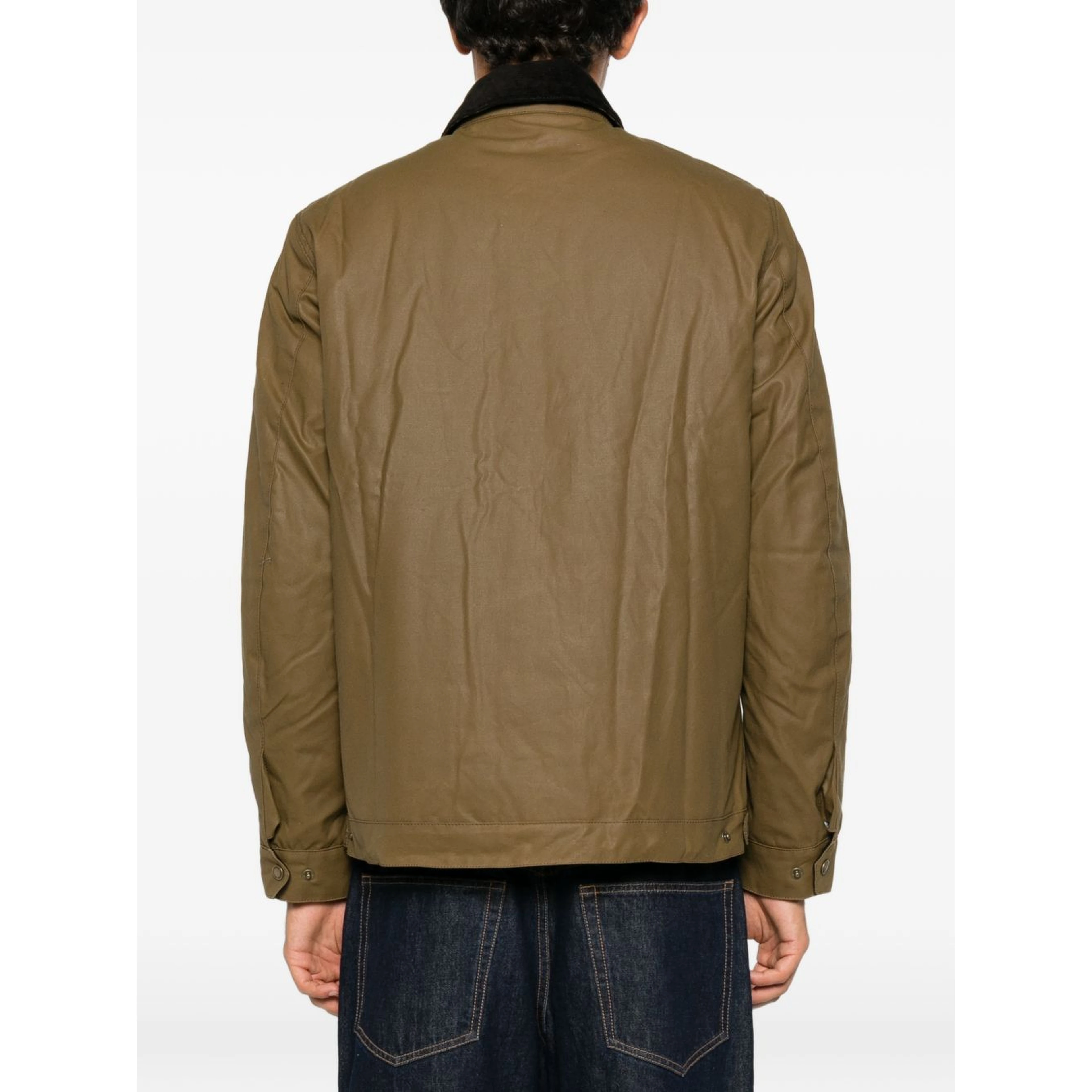 Barbour Jackets