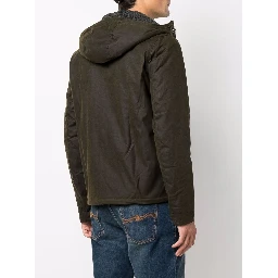 Barbour Jackets
