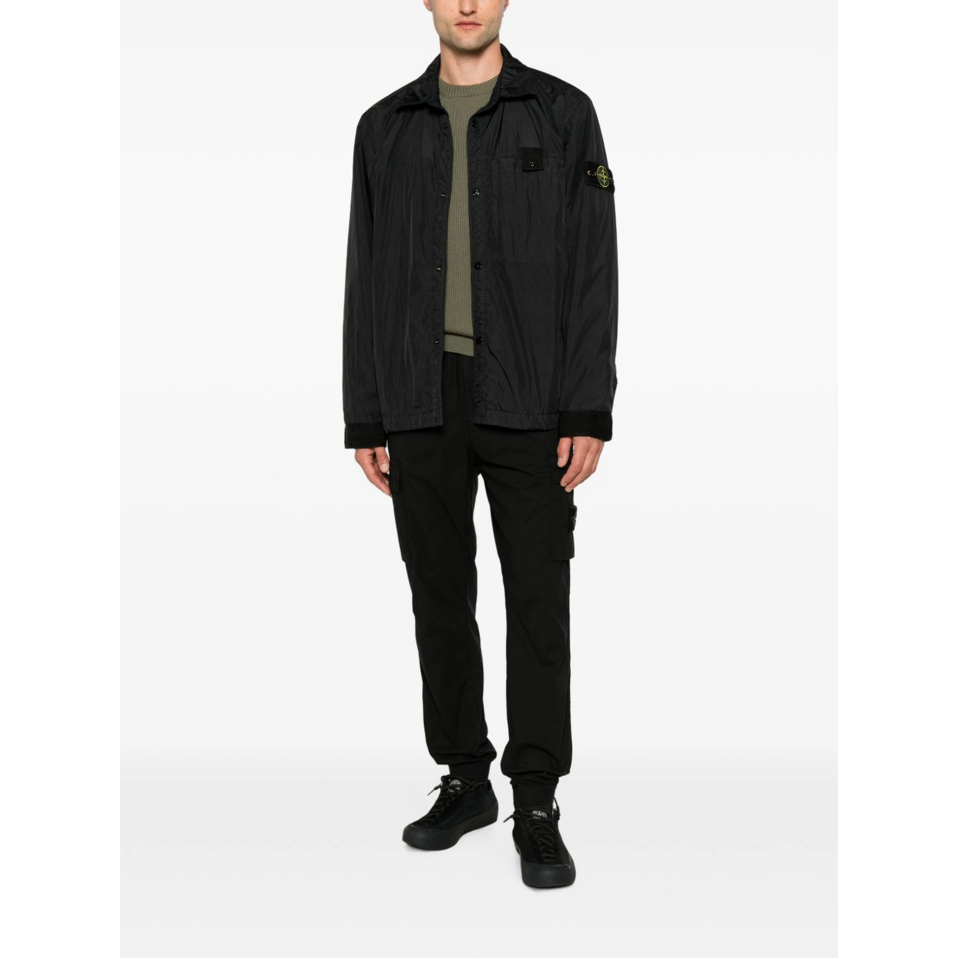 STONE ISLAND Sweaters