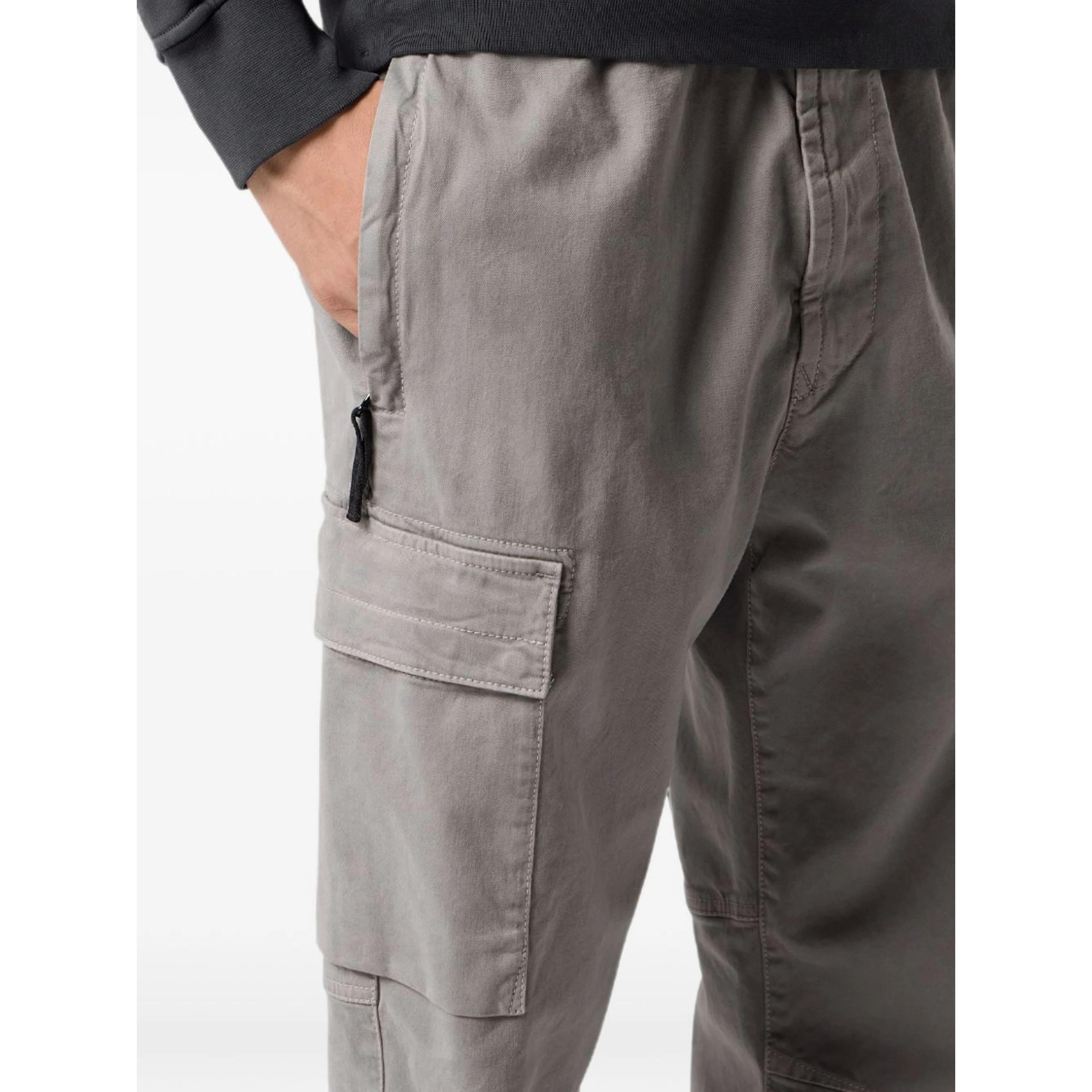 STONE ISLAND Trousers