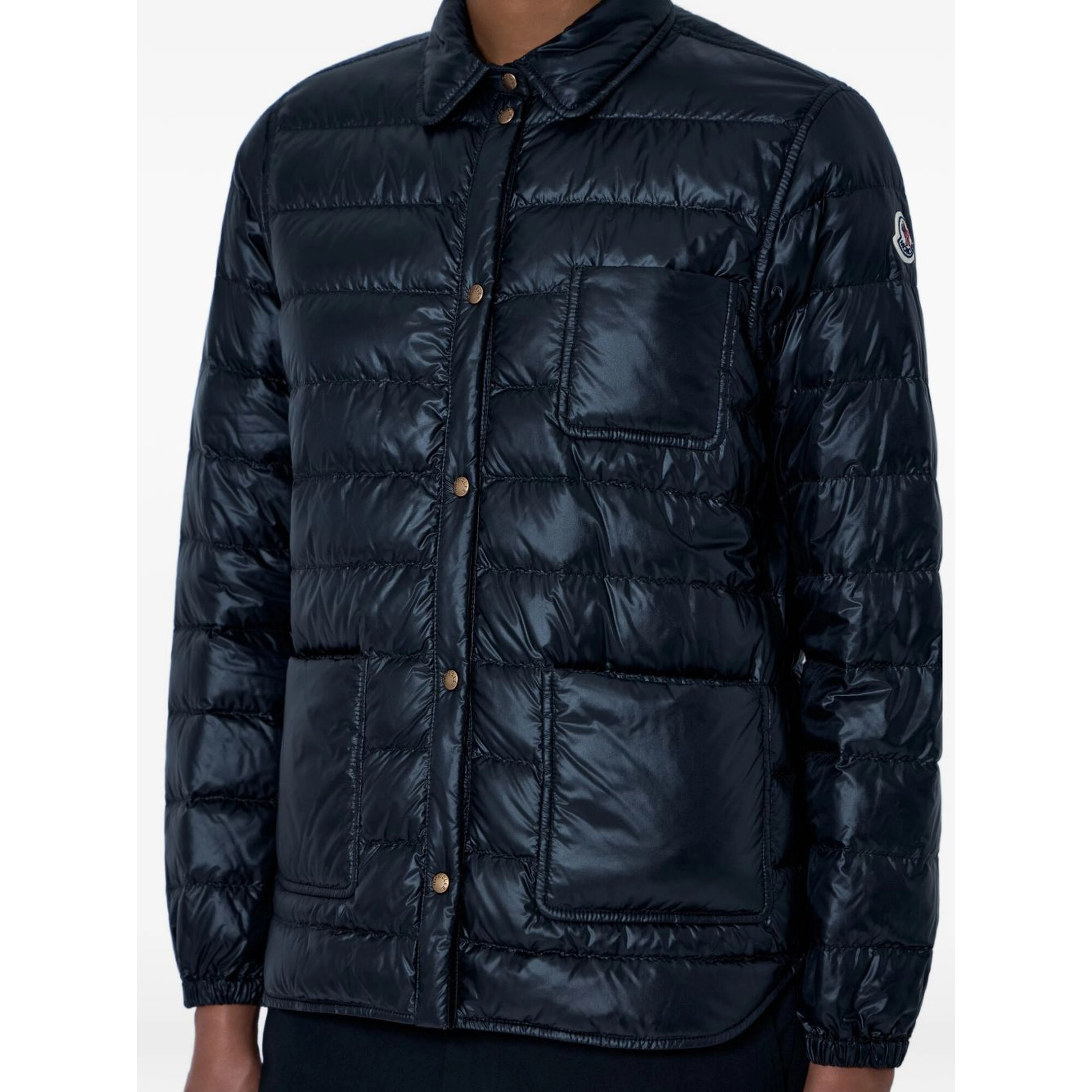 MONCLER Coats