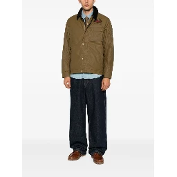 Barbour Jackets