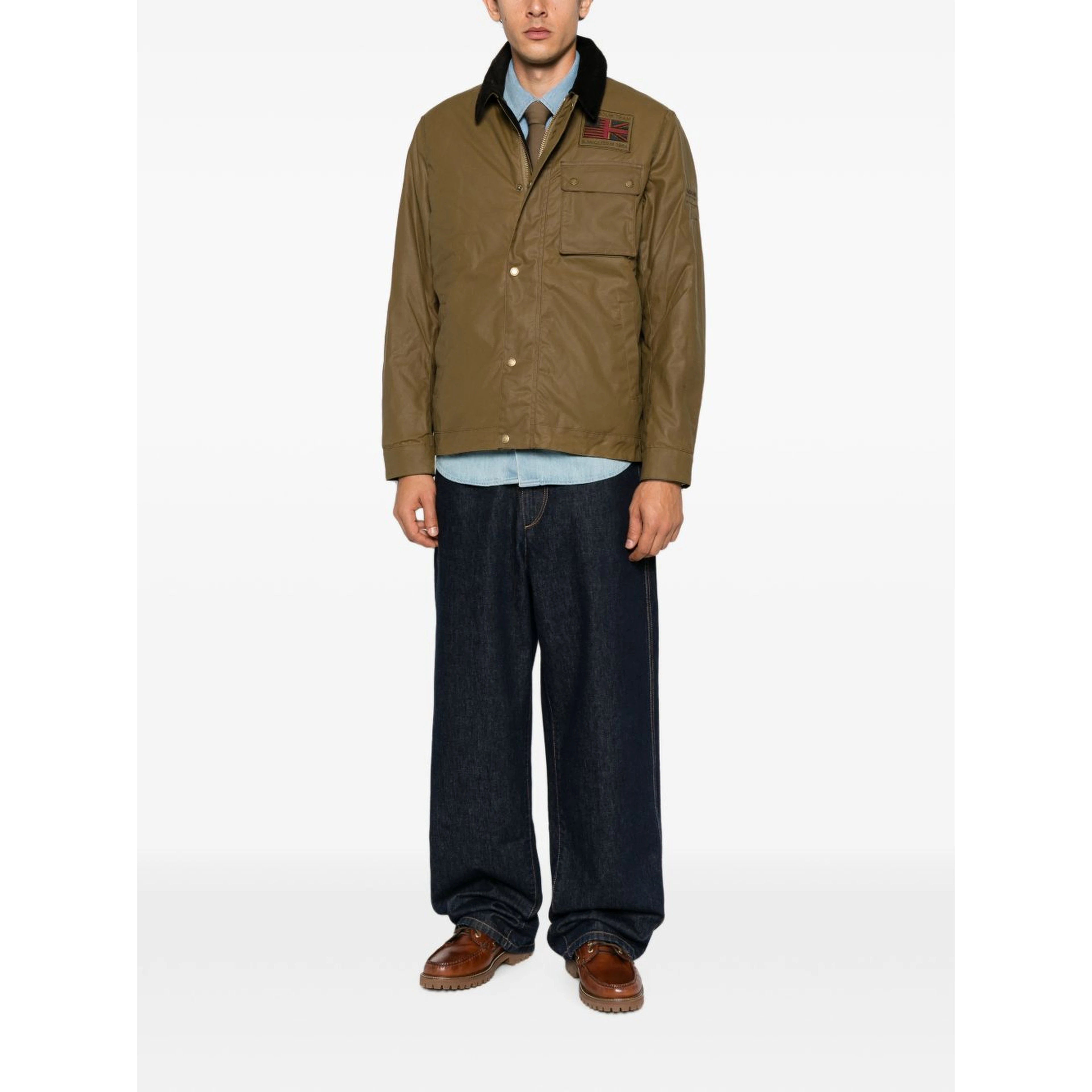 Barbour Jackets