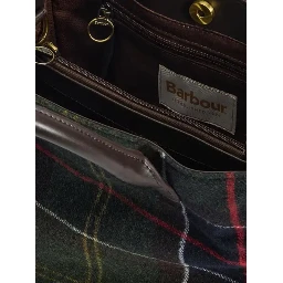 Barbour Bags