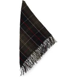 Barbour Scarfs