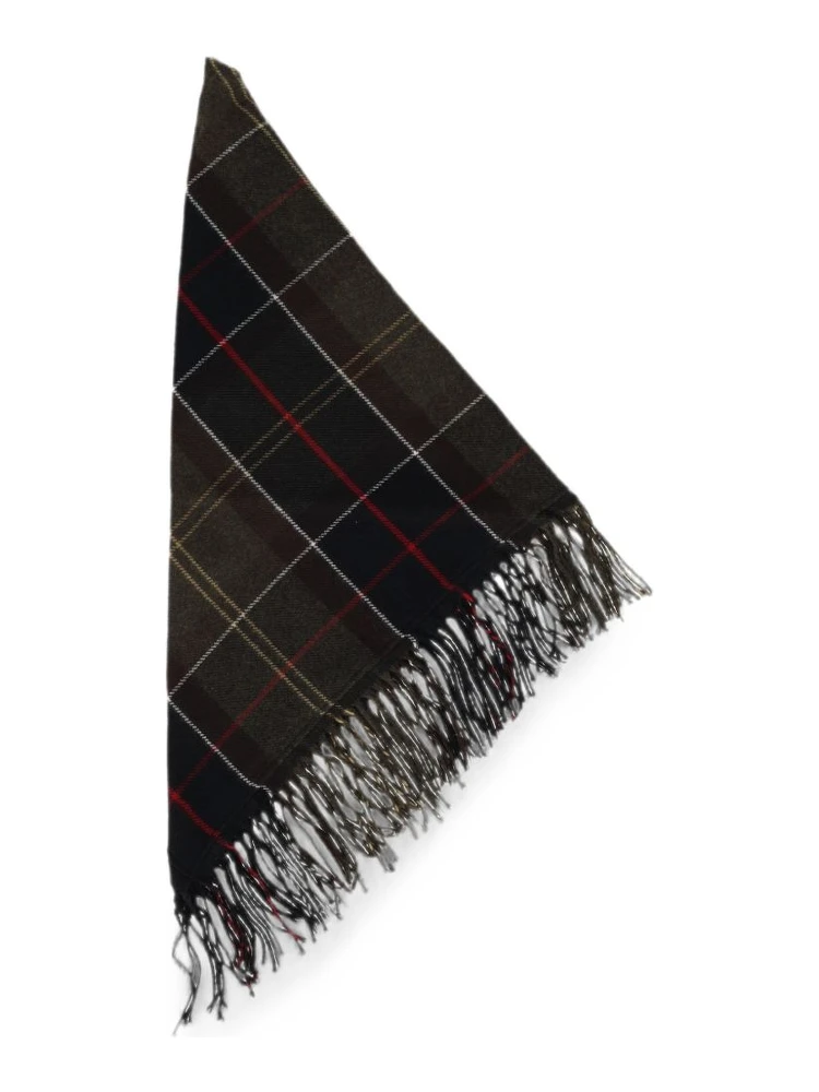 Barbour Scarfs alternative
