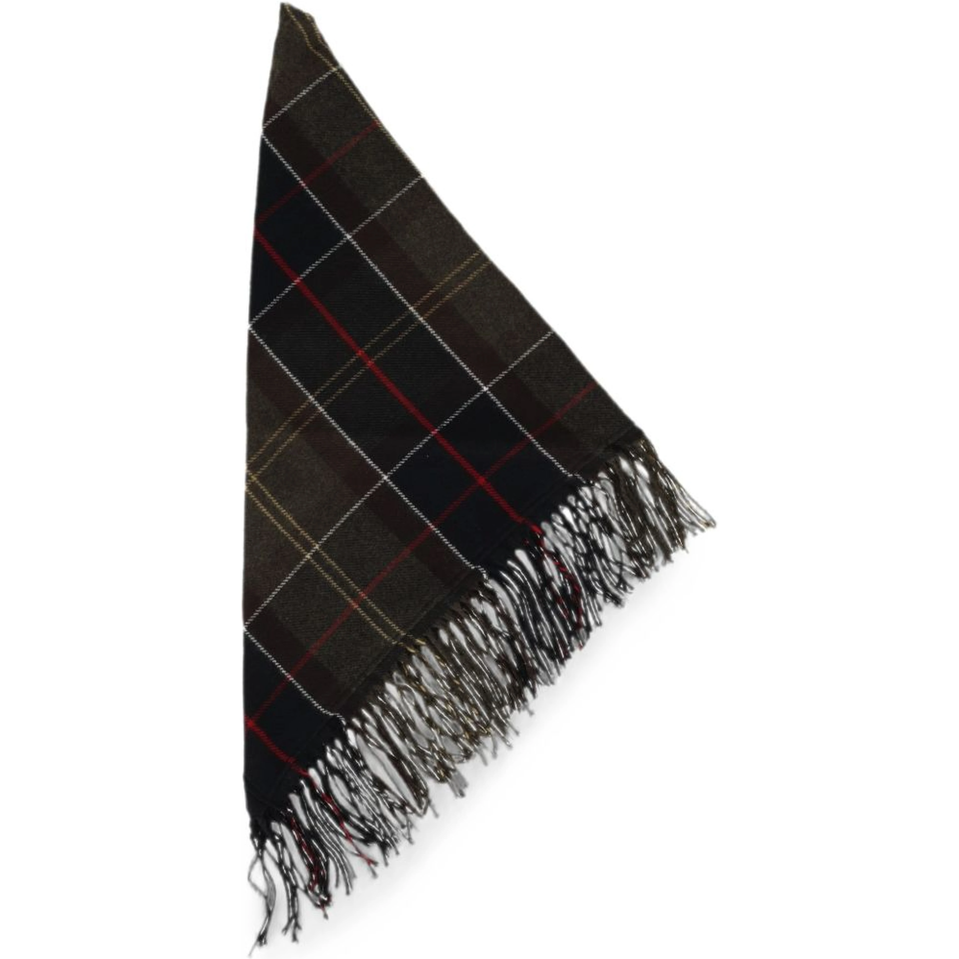 Barbour Scarfs
