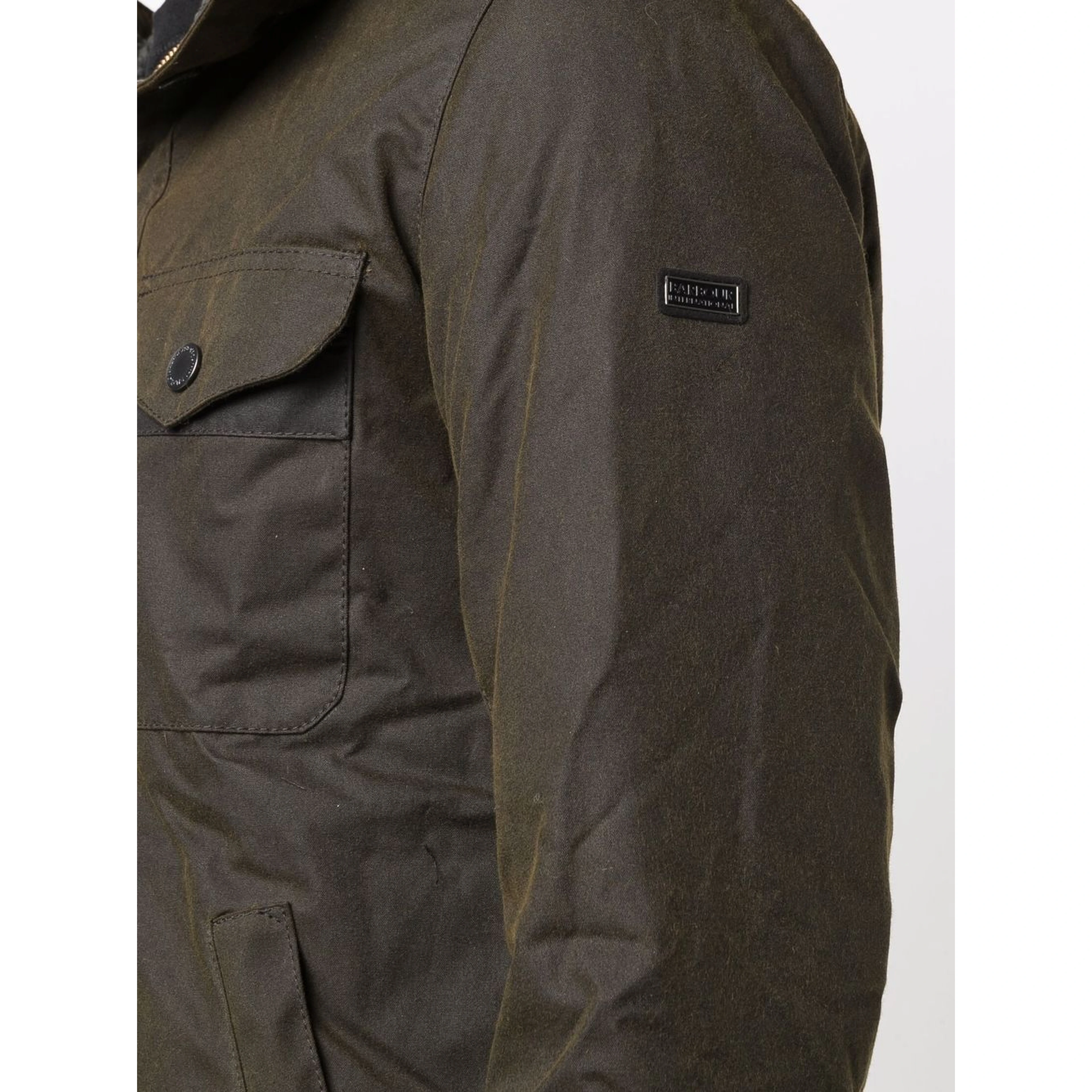 Barbour Jackets