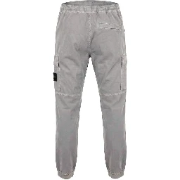 STONE ISLAND Trousers