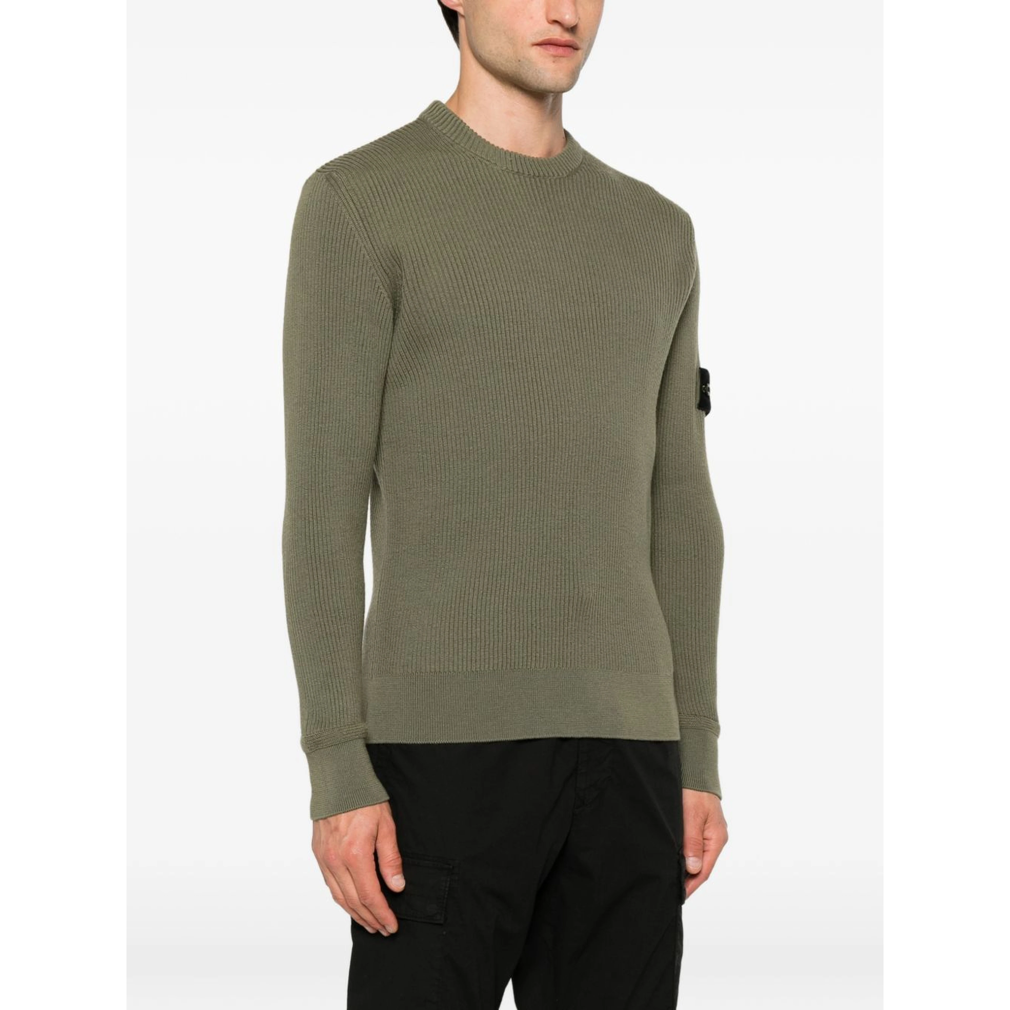 STONE ISLAND Sweaters