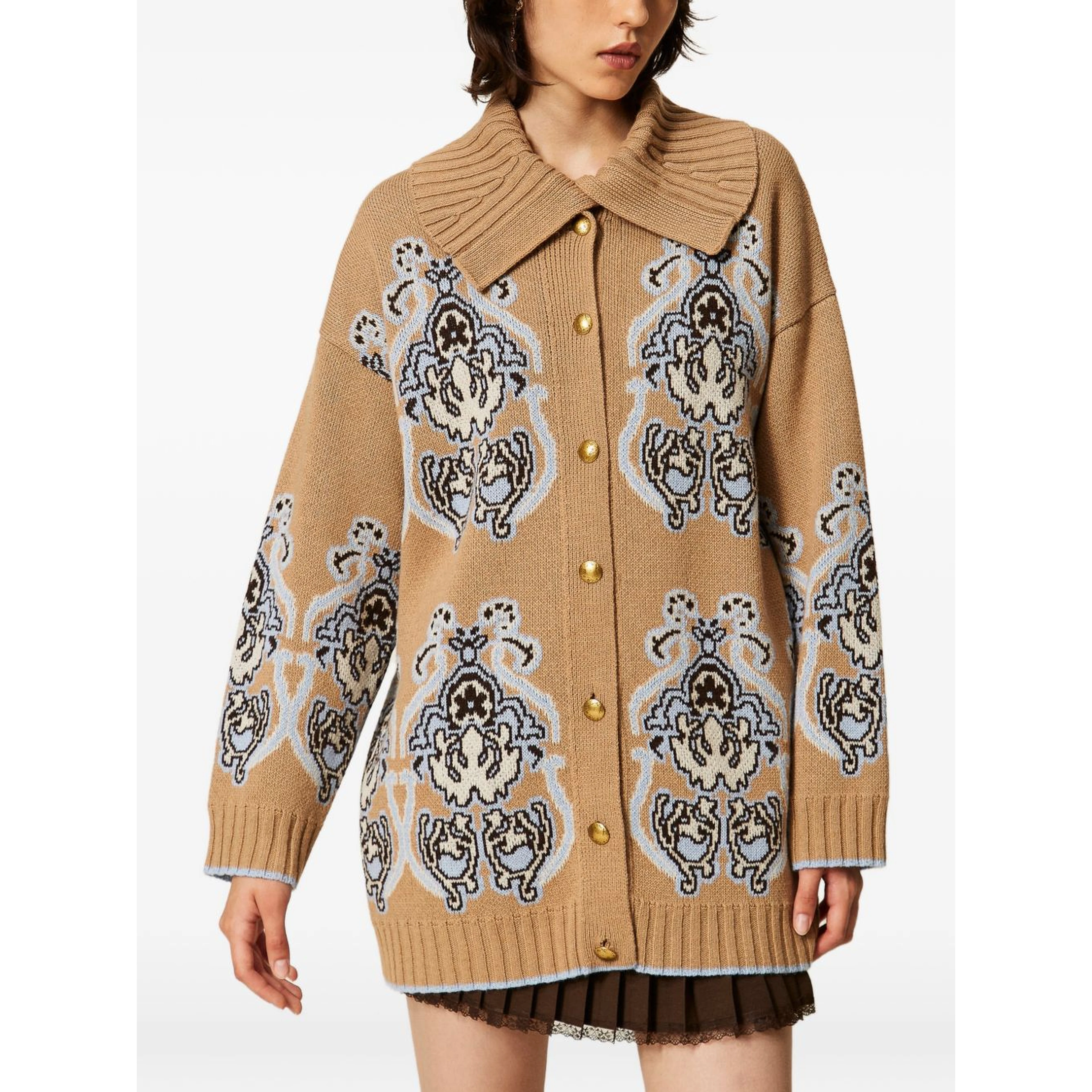 Twin-set Sweaters