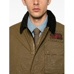 Barbour Jackets