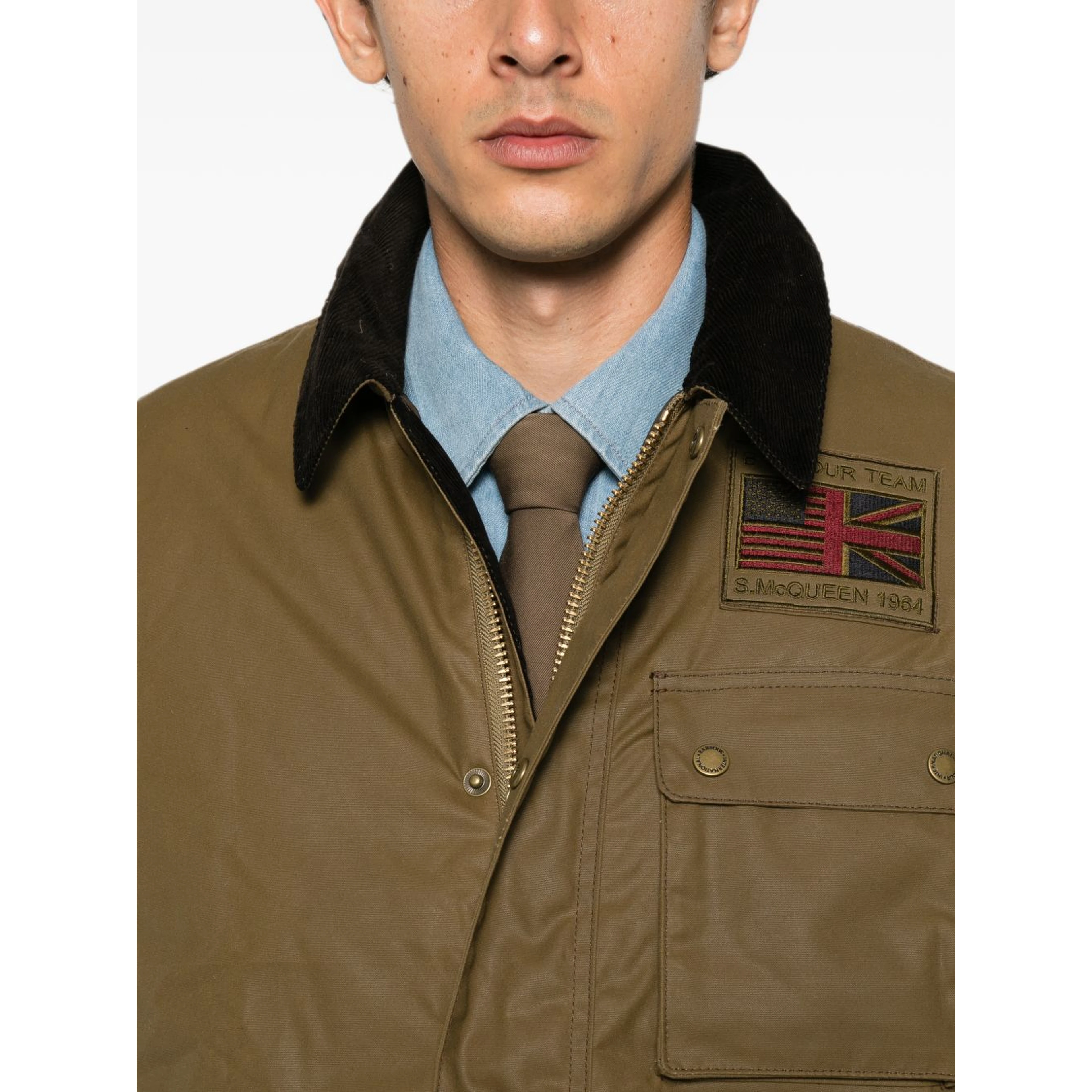 Barbour Jackets