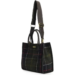 Barbour Bags