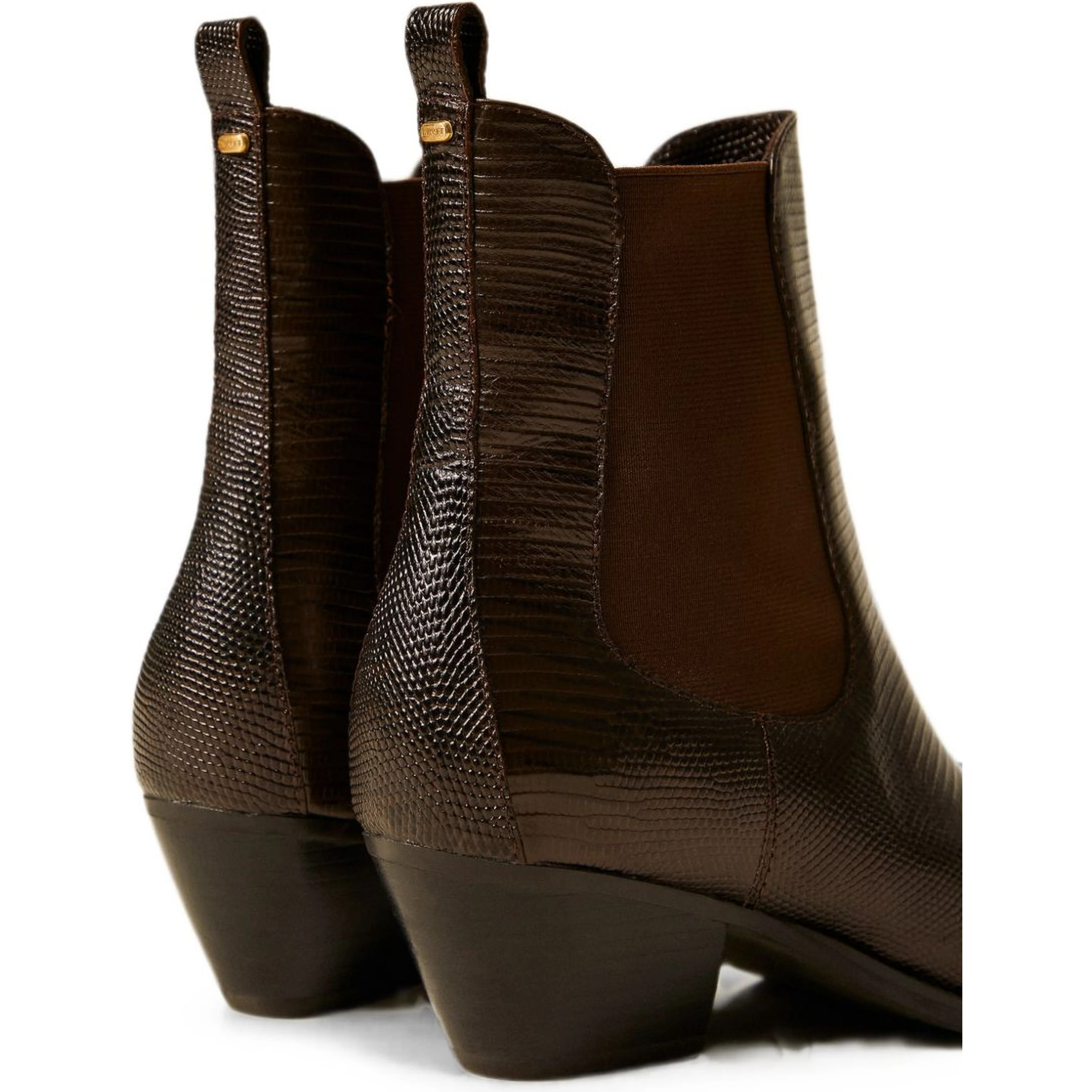 Twin-set Boots