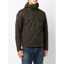 Barbour Jackets