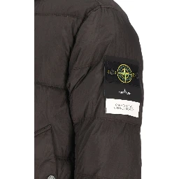 STONE ISLAND Coats