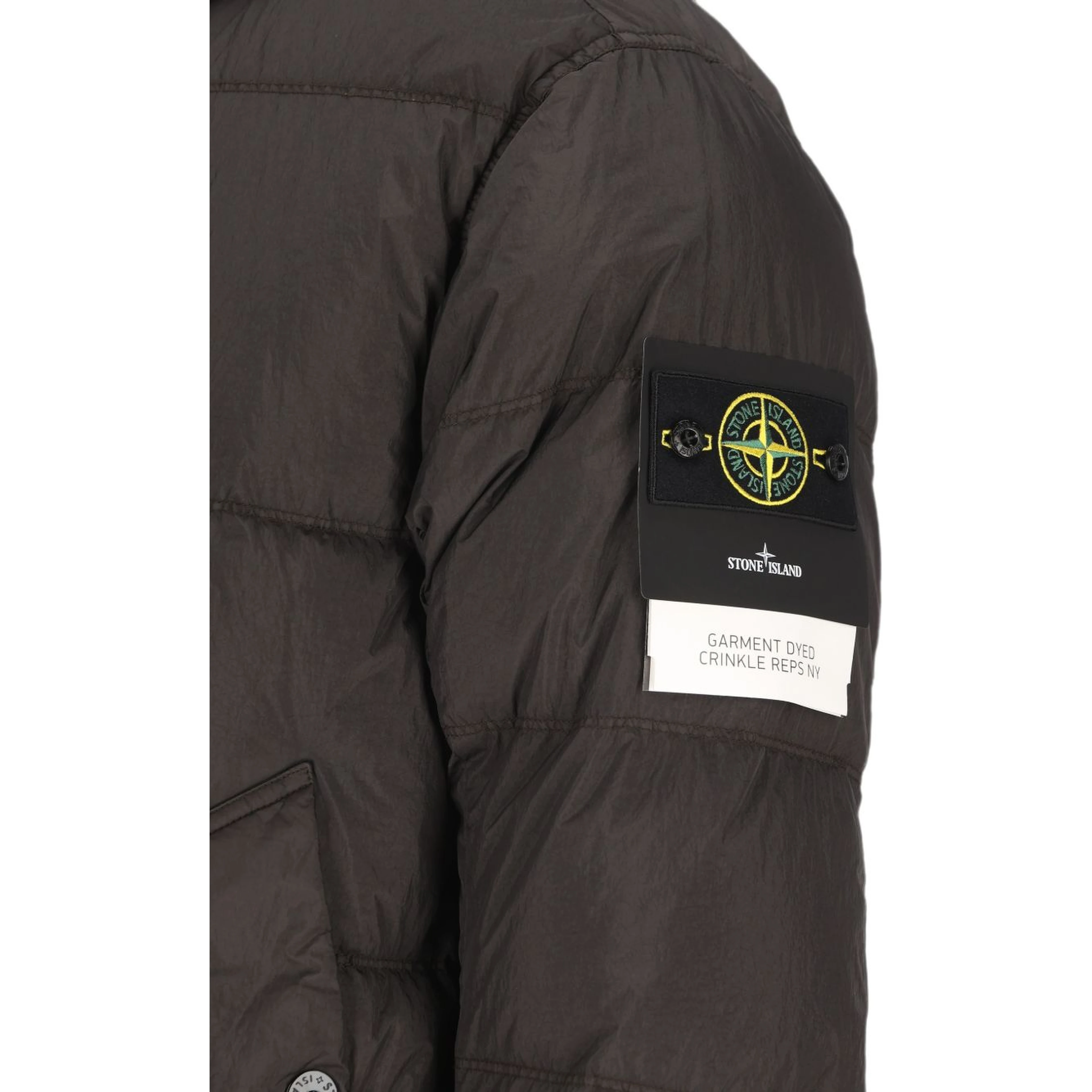 STONE ISLAND Coats
