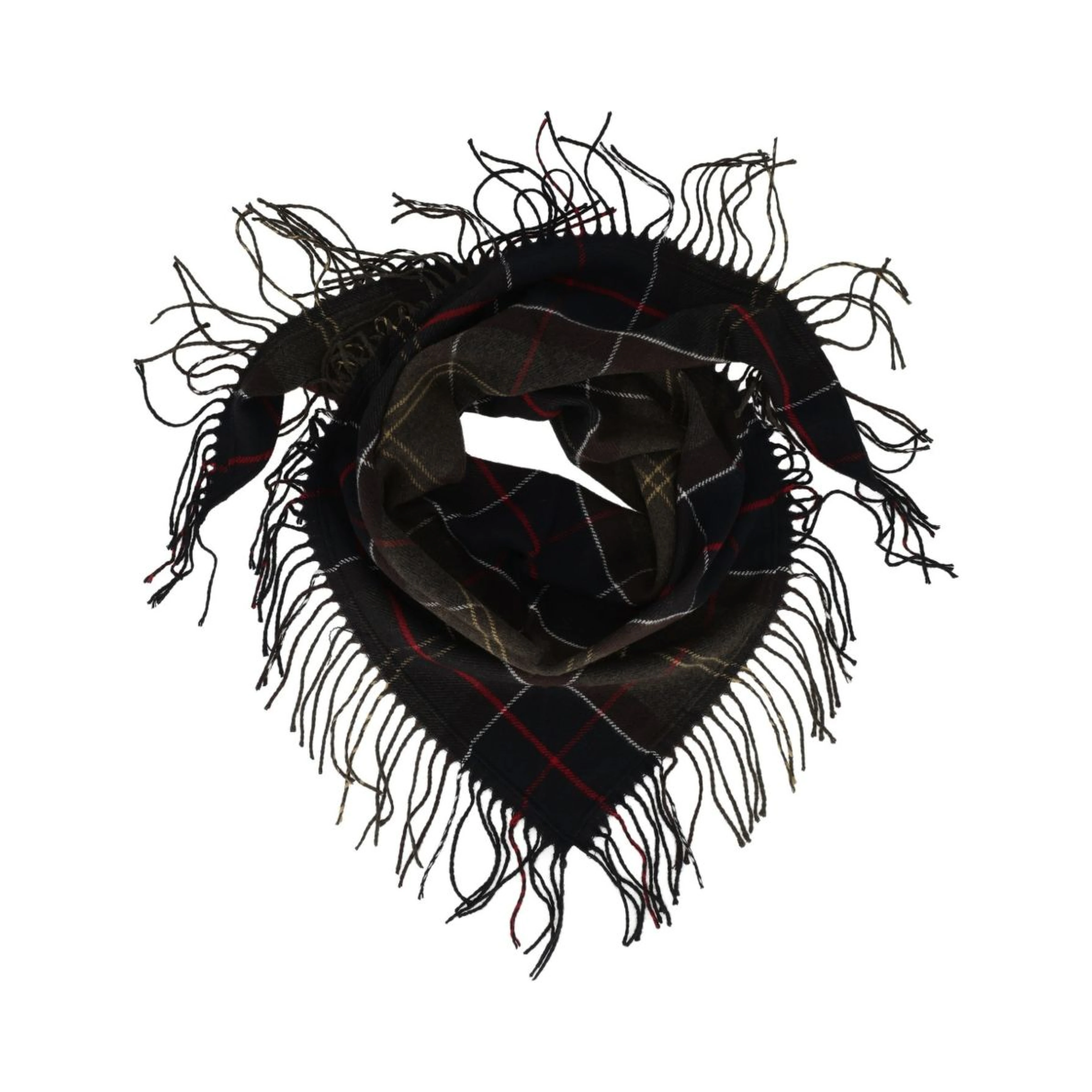 Barbour Scarfs