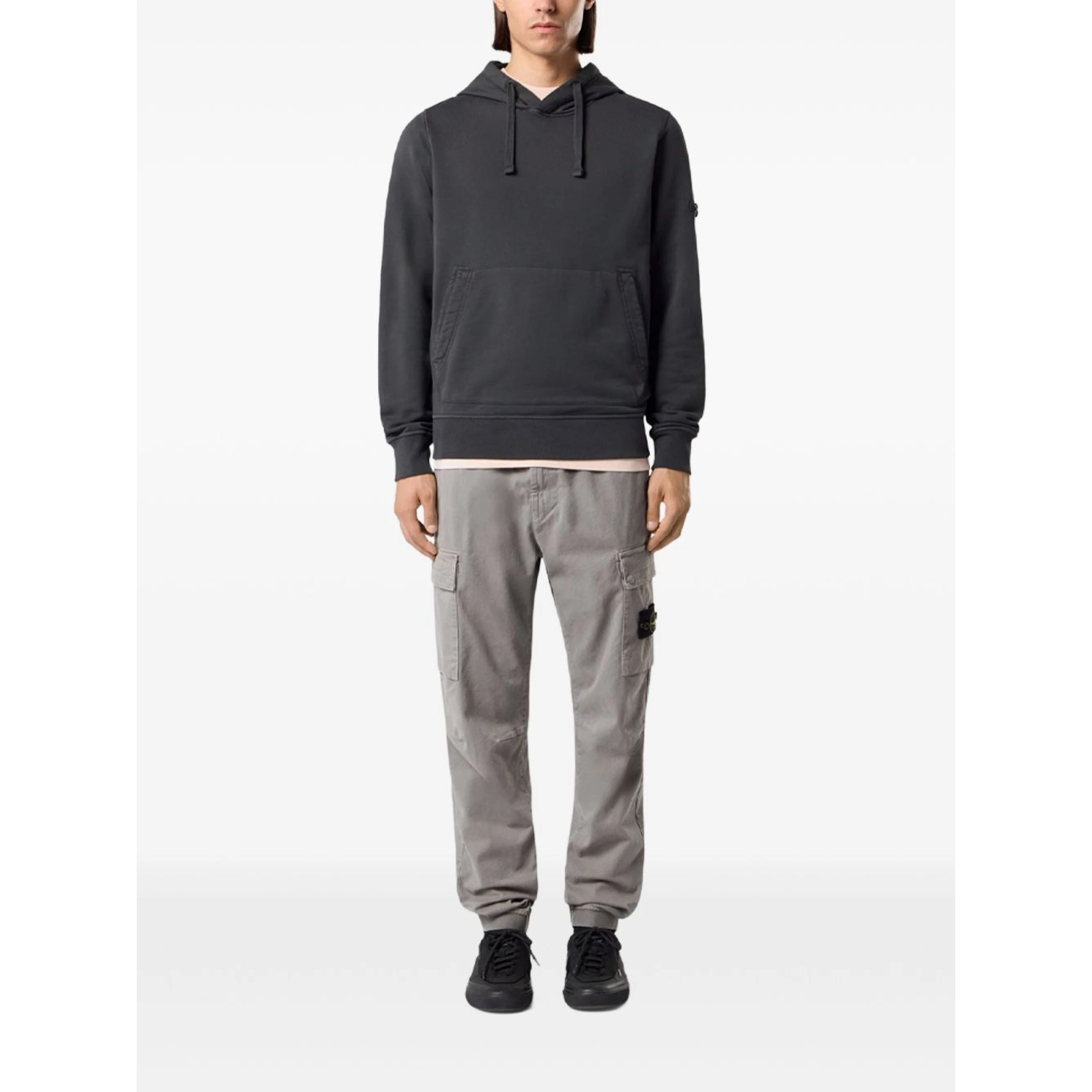 STONE ISLAND Trousers