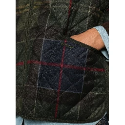 Barbour Jackets