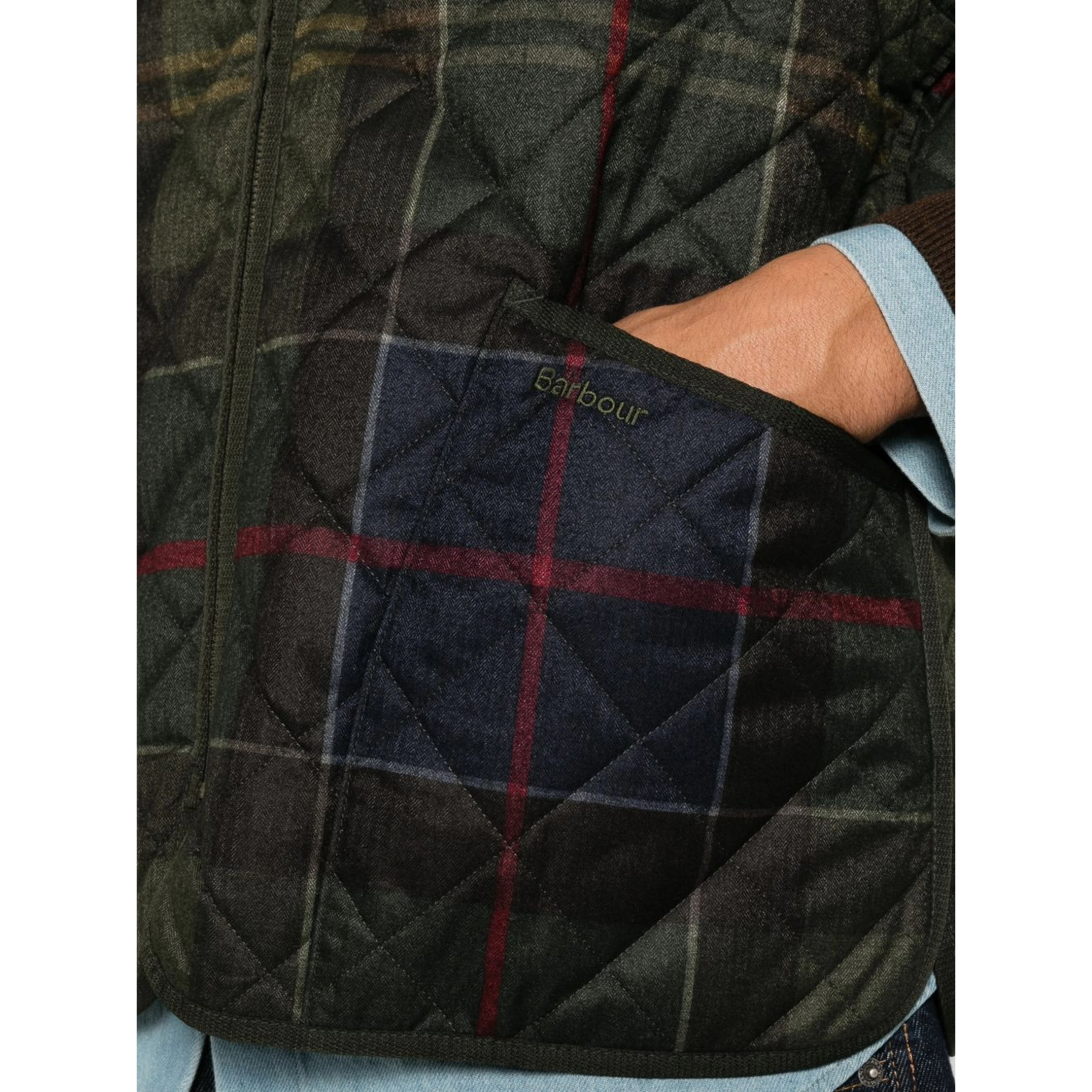 Barbour Jackets