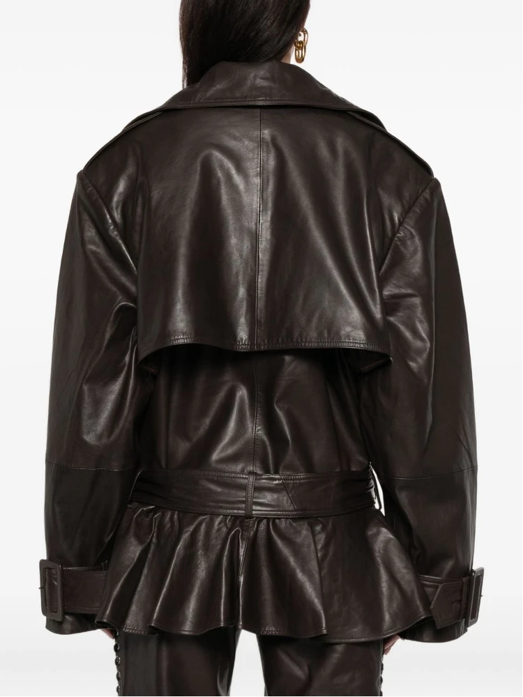 ROTATE Jackets alternative