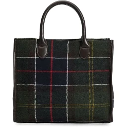 Barbour Bags
