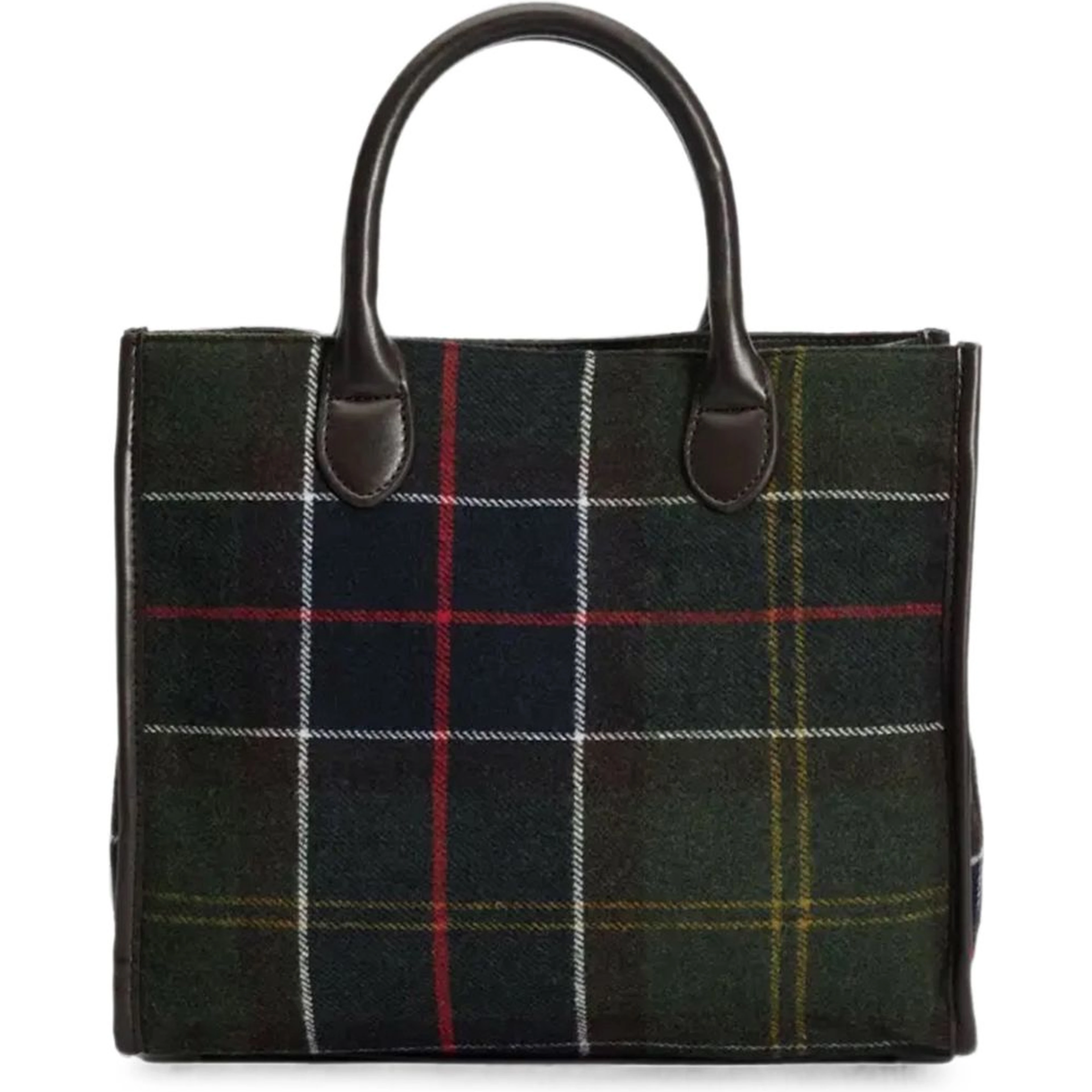 Barbour Bags